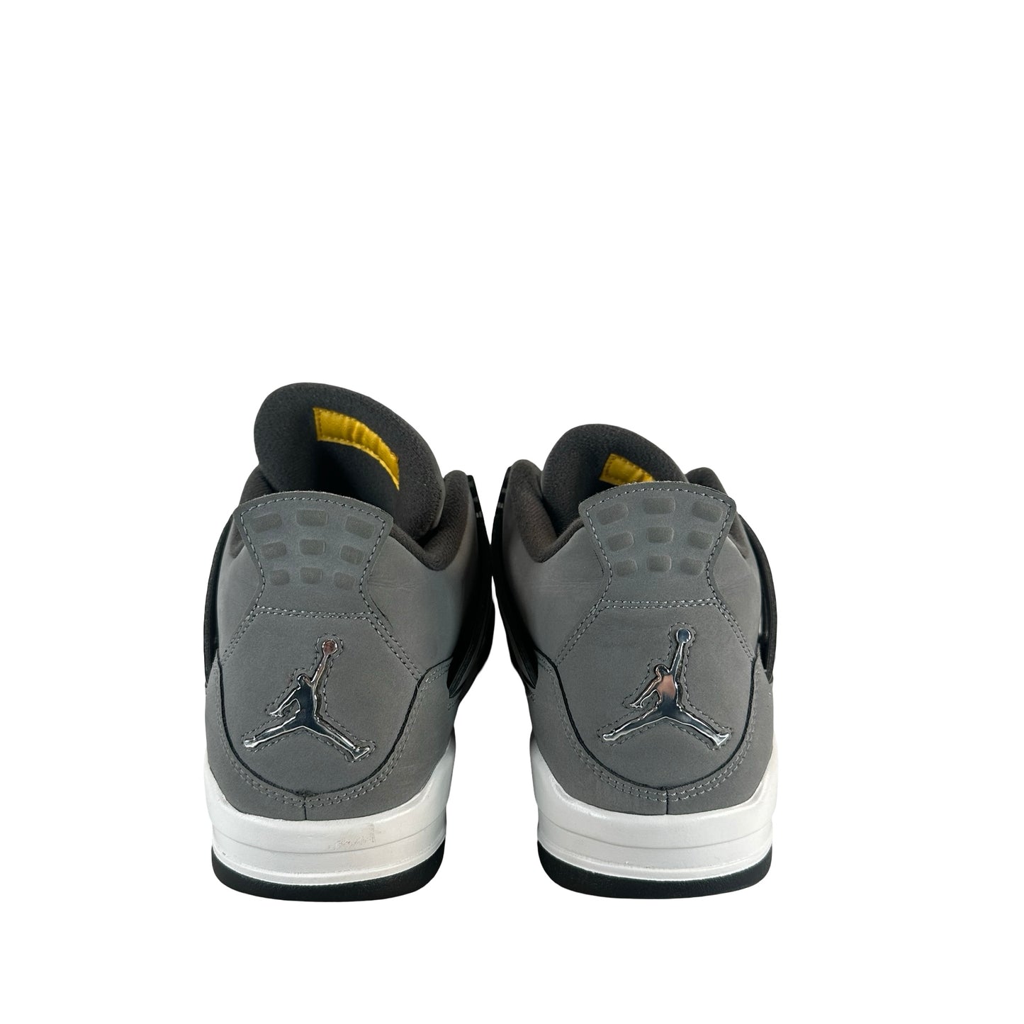308497 007 Jordan 4 Retro Cool Grey (2019) [USED] - 10 M (Used) (No Box)