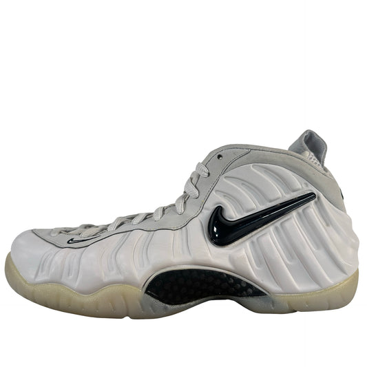 AO0817 001 Nike Air Foamposite Pro All-Star (2018) [USED] - 8 M (Used) (No Box)