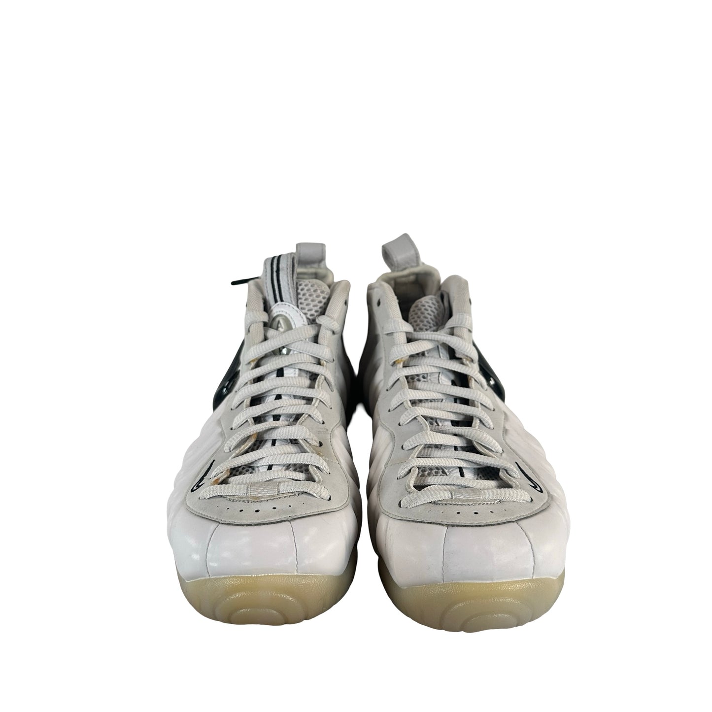 AO0817 001 Nike Air Foamposite Pro All-Star (2018) [USED] - 8 M (Used) (No Box)