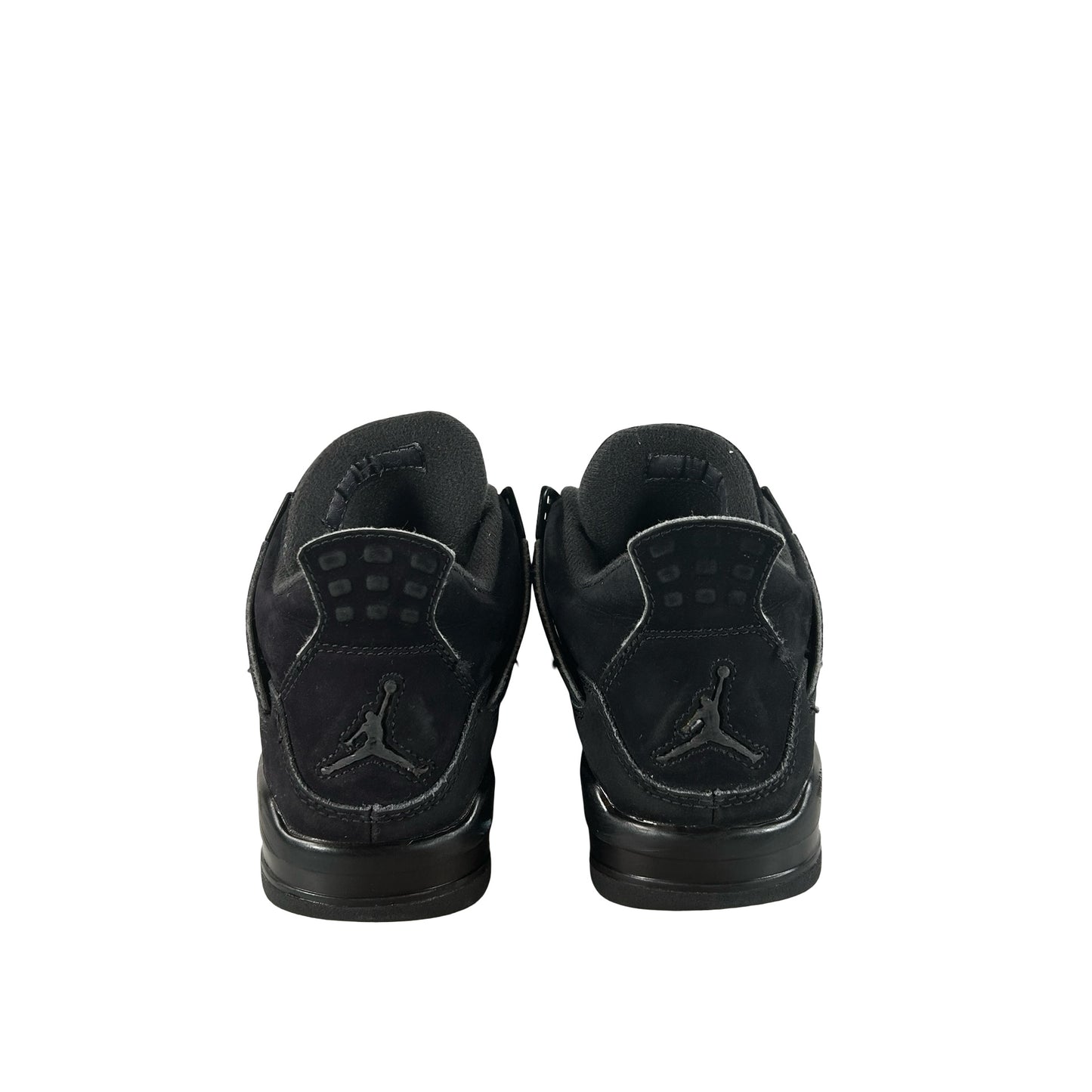408452 010 Jordan 4 Retro Gato Negro (2020) (GS)
