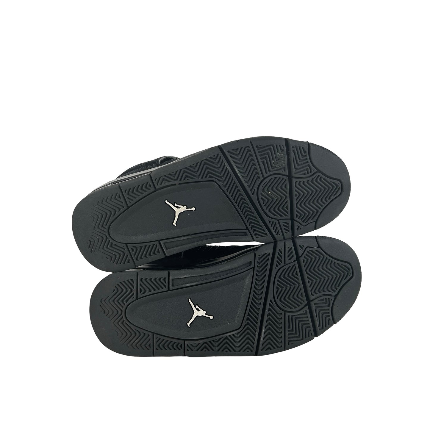 408452 010 Jordan 4 Retro Gato Negro (2020) (GS)