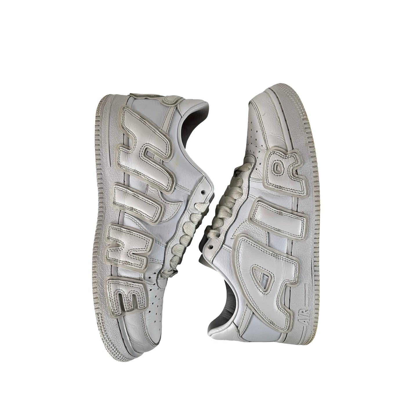 FQ7069 100 Nike Air Force 1 Low Cactus Plant Flea Market White (2024) [USED] - 8.5 M (Used4)