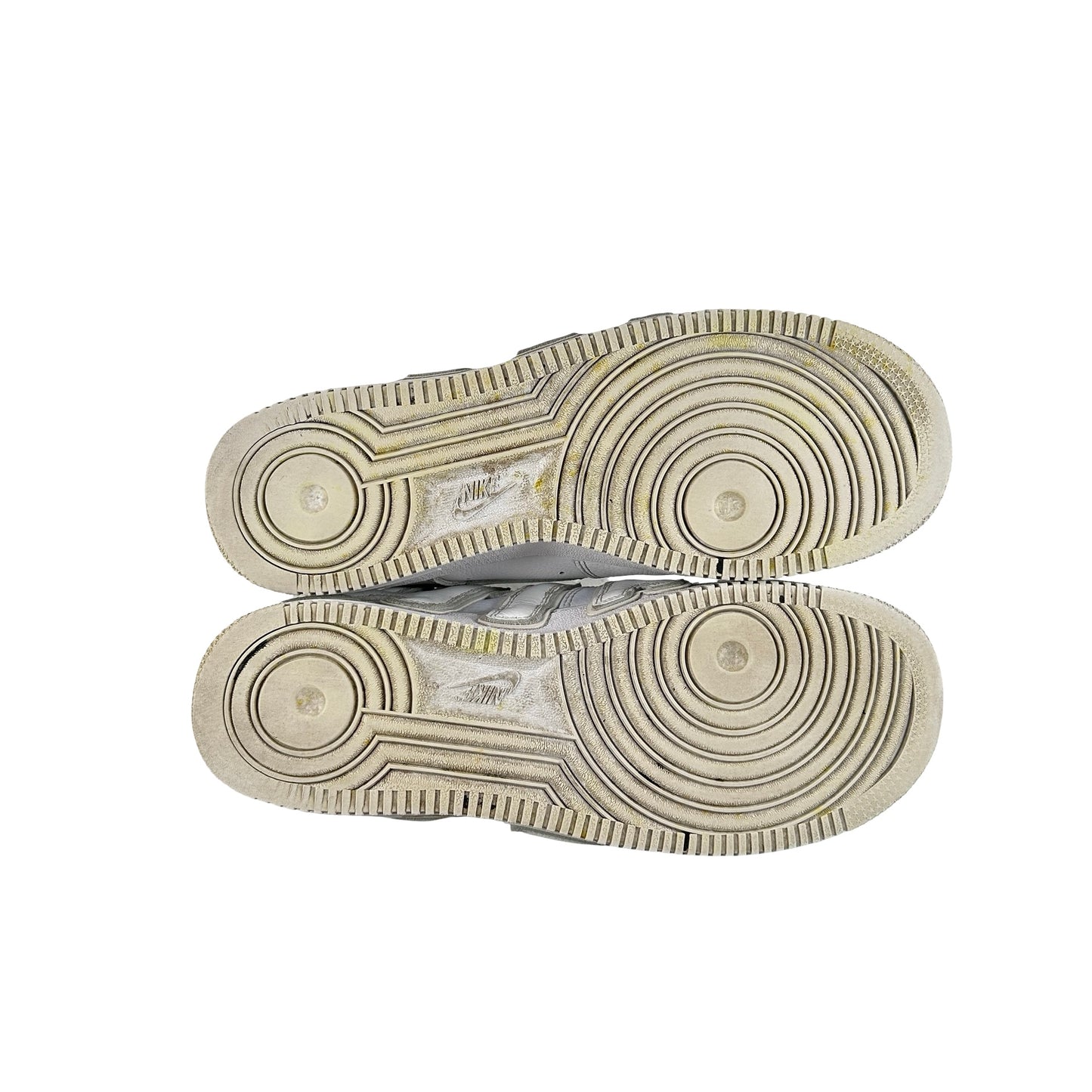 FQ7069 100 Nike Air Force 1 Low Cactus Plant Flea Market White (2024) [USED] - 8.5 M (Used4)
