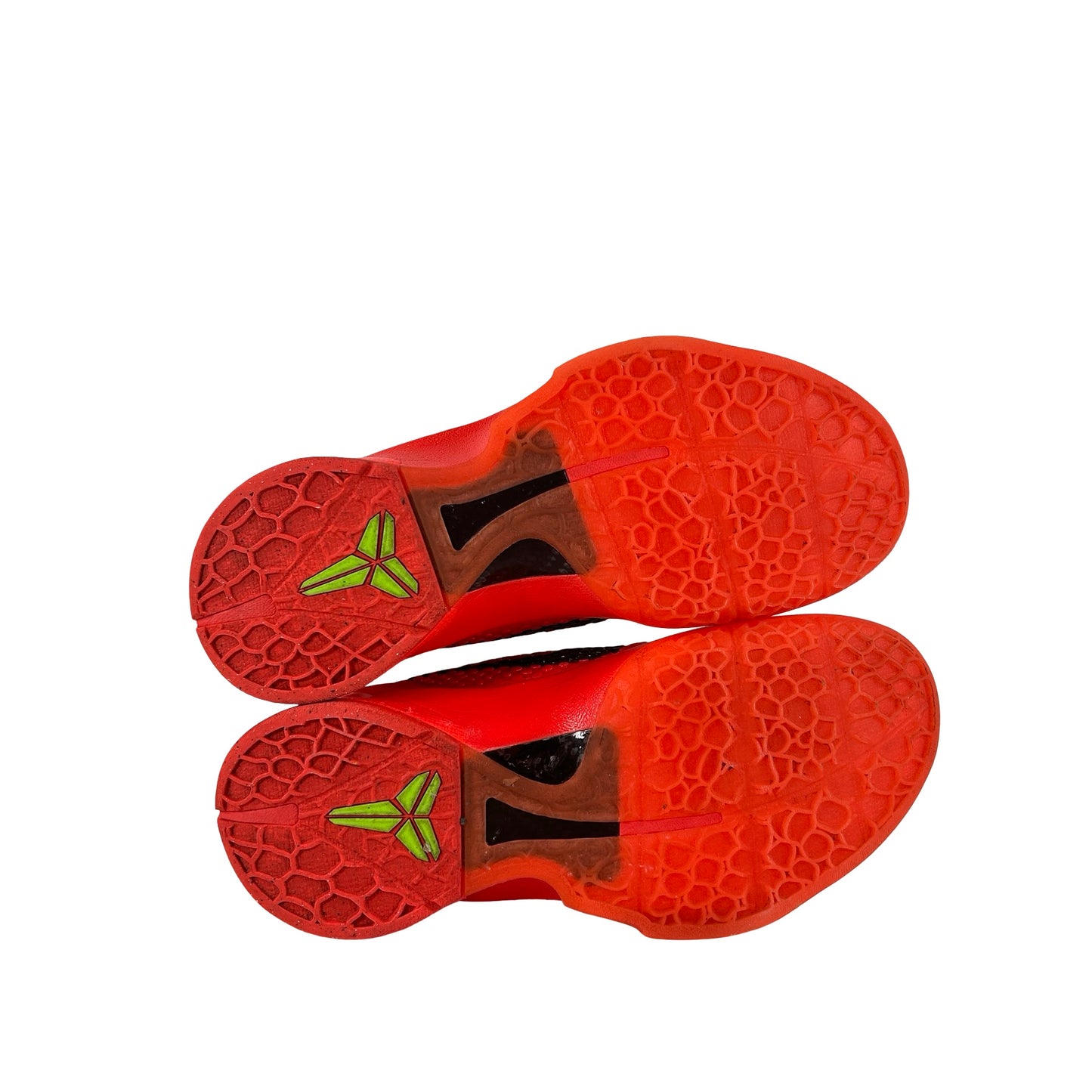 FV4921 600 Nike Kobe 6 Protro Reverse Grinch [USED] - 5 M (Used)