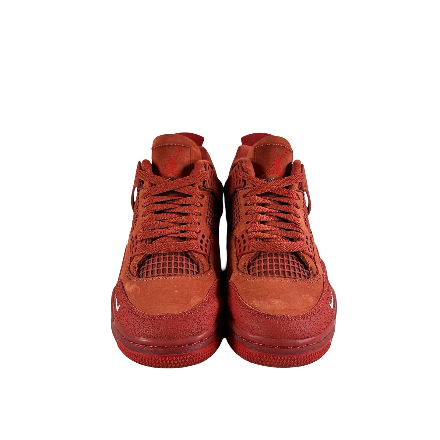 HF4340 800 Air Jordan 4 Retro OG SP Nigel Sylvester Brick by Brick [USED] - 7 M (Used) (No Box)