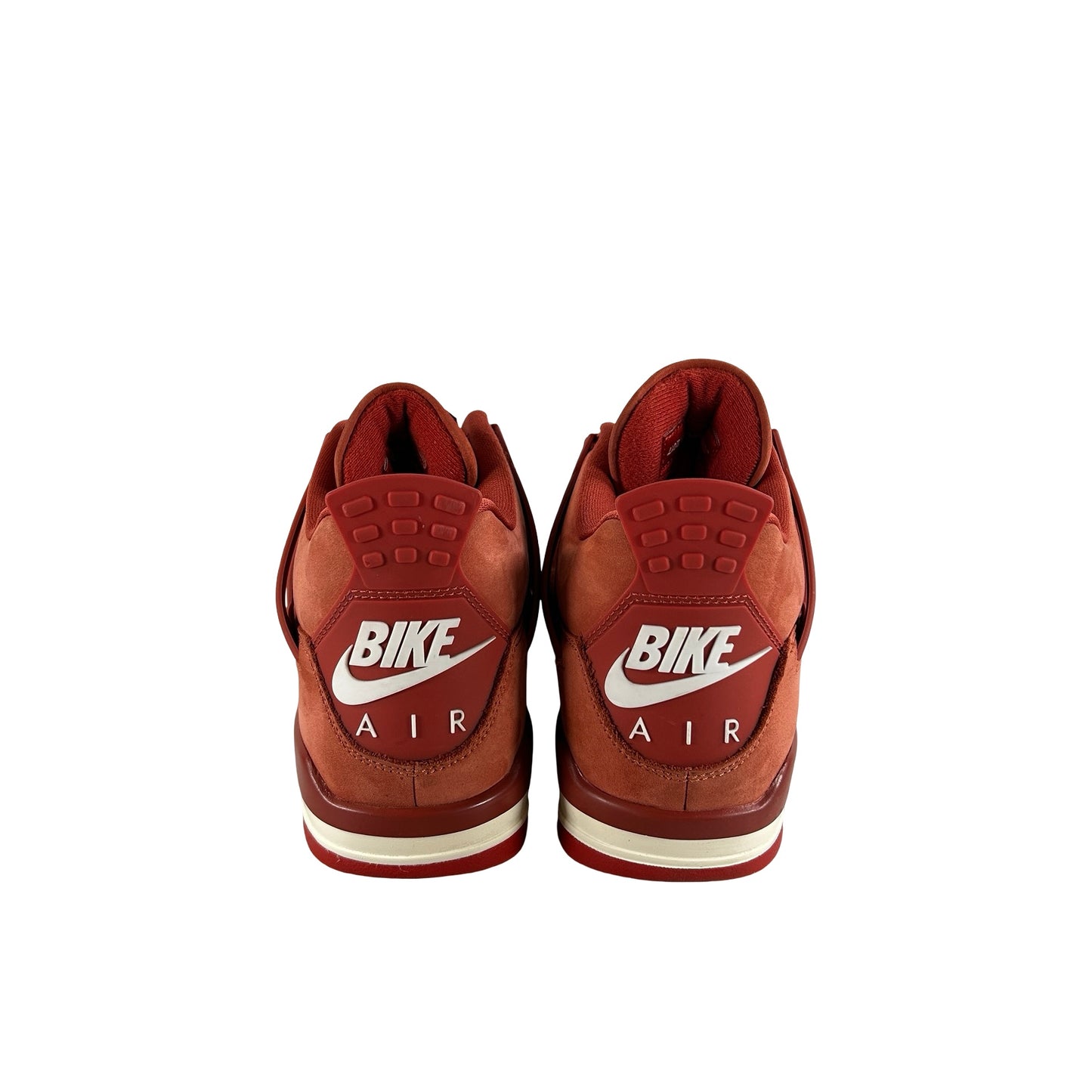 HF4340 800 Air Jordan 4 Retro OG SP Nigel Sylvester Brick by Brick [USED] - 7 M (Used) (No Box)