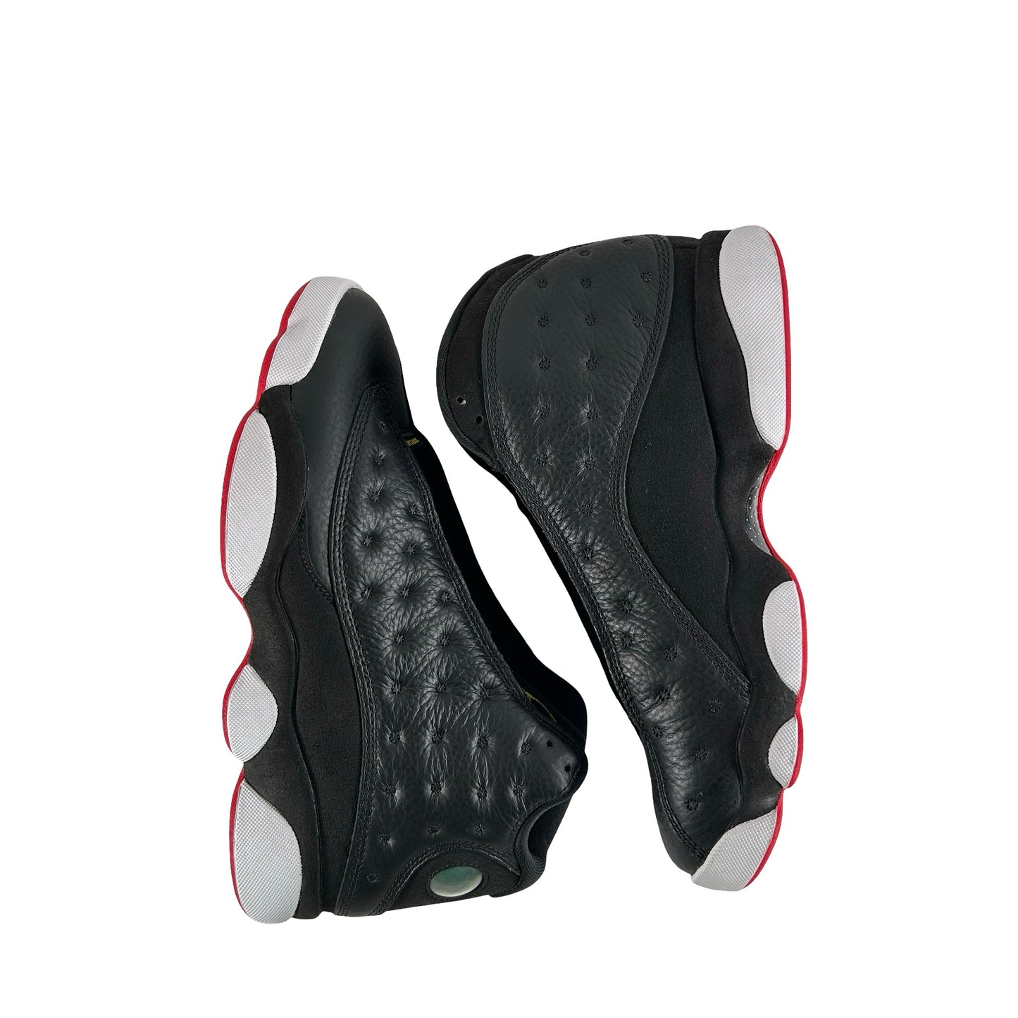 414571 062 Jordan 13 Retro Playoff (2023) [USED] - 8.5 M (Used) (No Box)