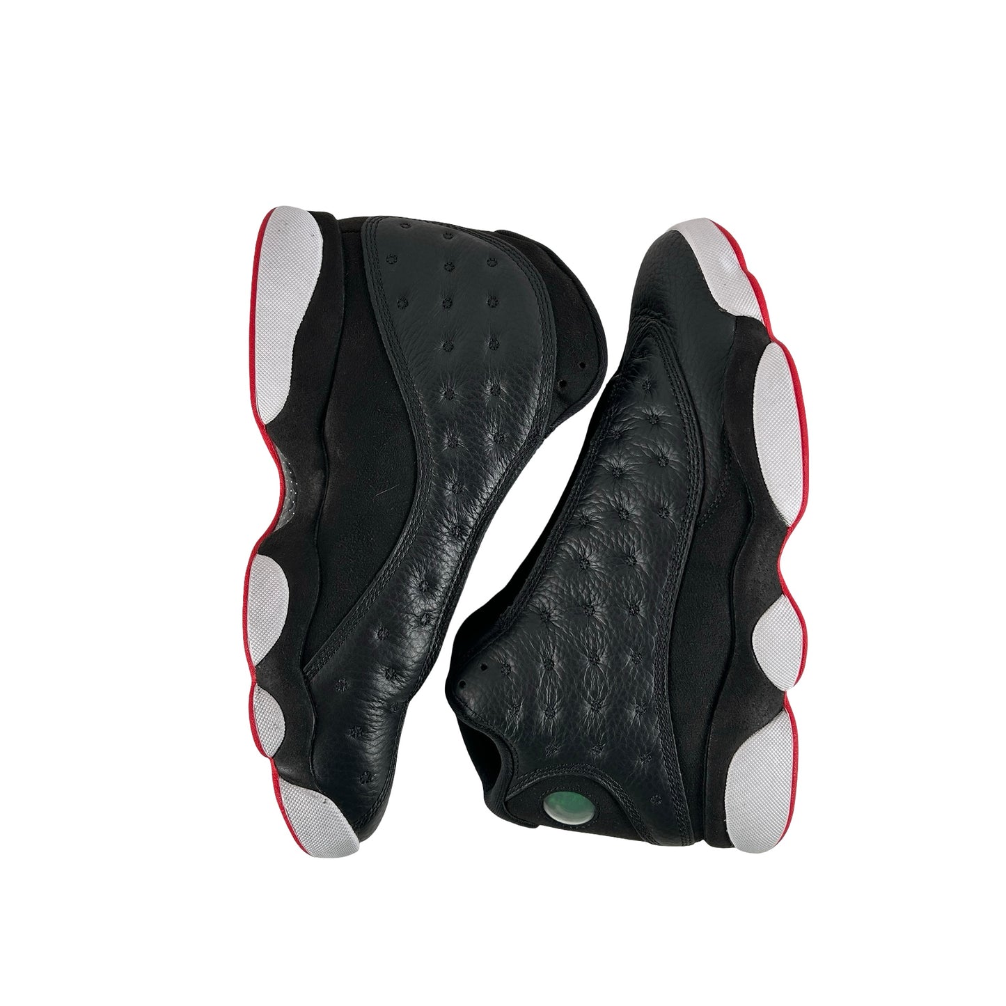414571 062 Jordan 13 Retro Playoff (2023) [USED] - 8.5 M (Used) (No Box)