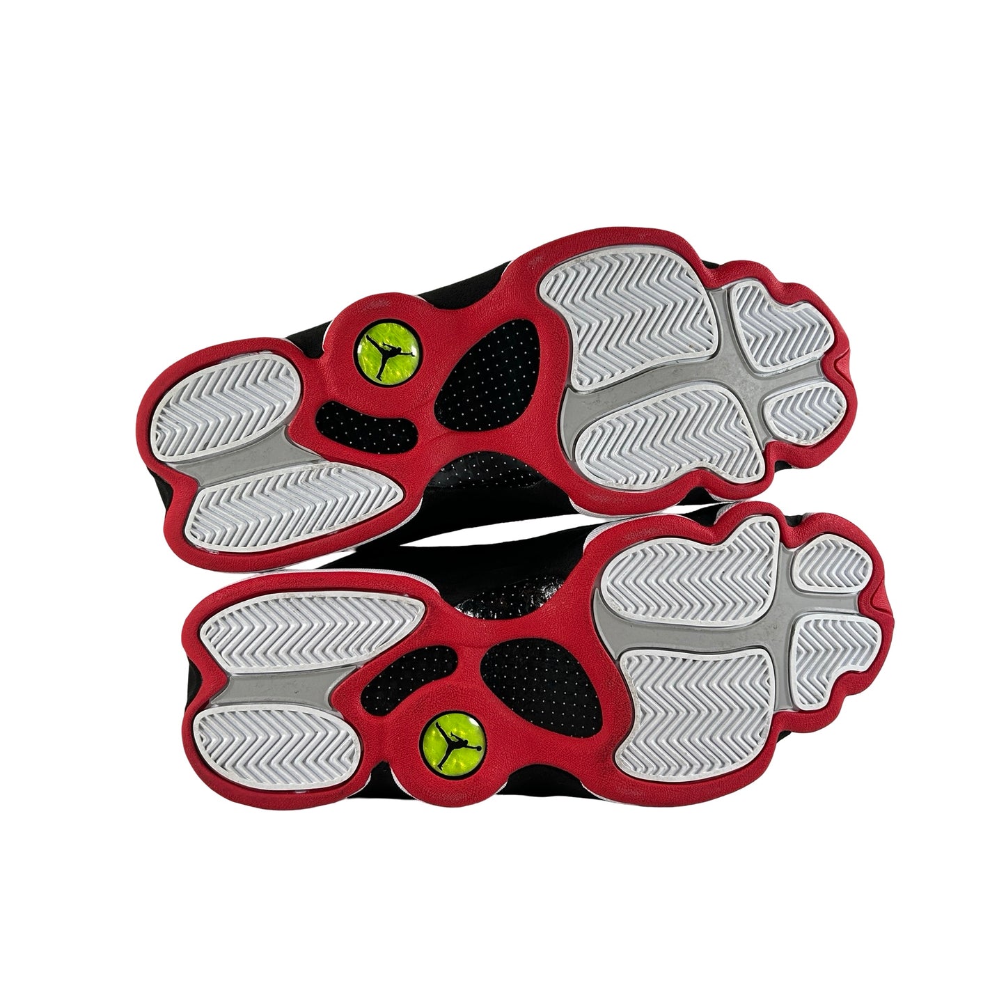 414571 062 Jordan 13 Retro Playoff (2023) [USED] - 8.5 M (Used) (No Box)