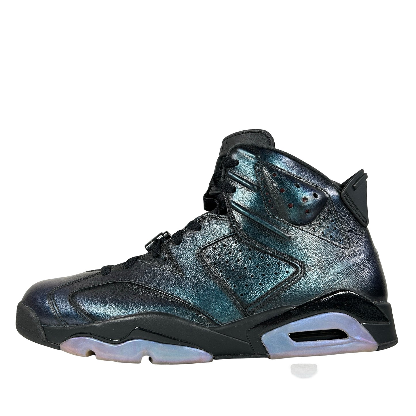 907961 015 Jordan 6 Retro All-Star Chameleon (2017) [USED] - 11 M (Used)