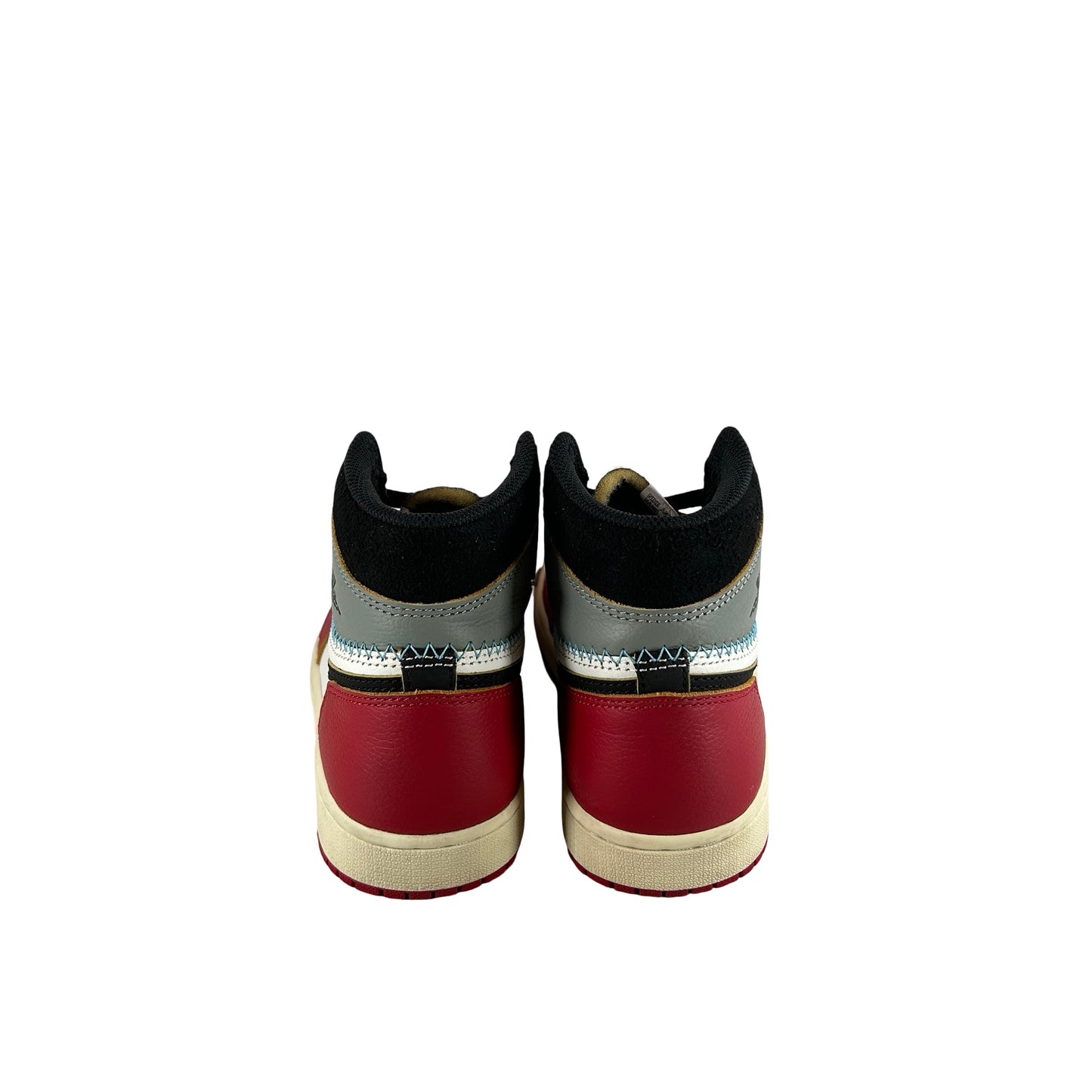 HV8563 600 Jordan 1 Retro High OG SP Union LA Chicago Shadow [USED] - 6.5 M (Used) (No Box)