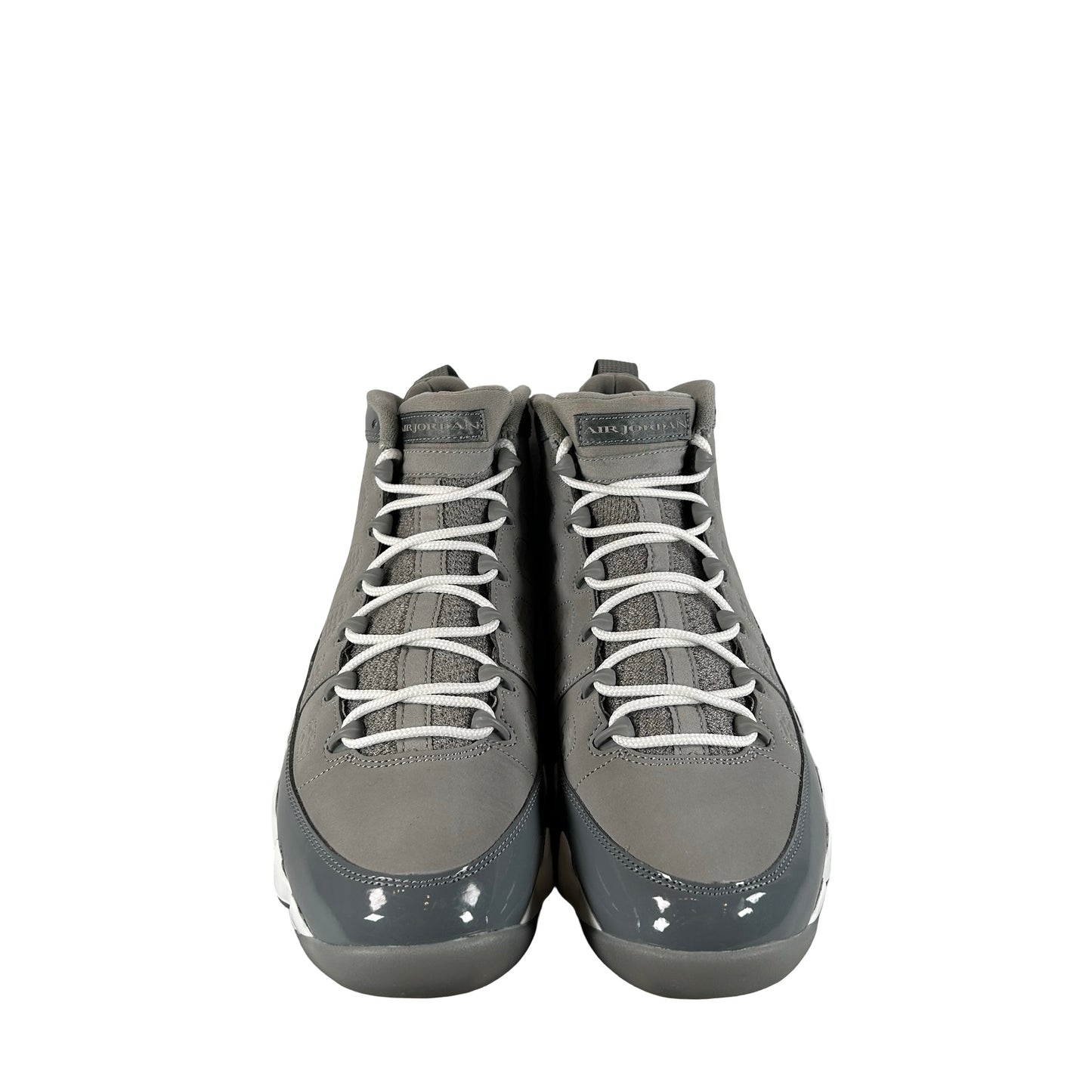 HV4794 011 Jordan 9 Retro Cool Grey (2025) [USED] - 10.5 M (Used3)