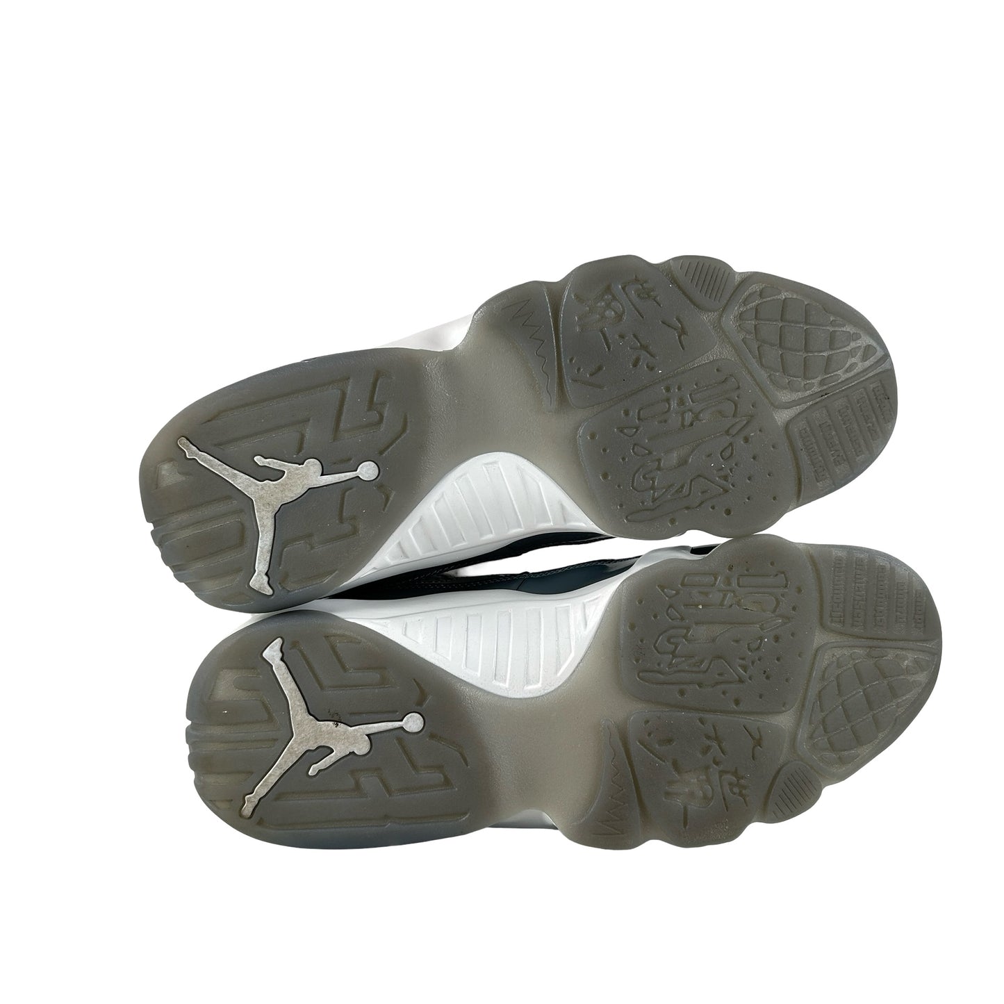 HV4794 011 Jordan 9 Retro Cool Grey (2025) [USED] - 10.5 M (Used3)