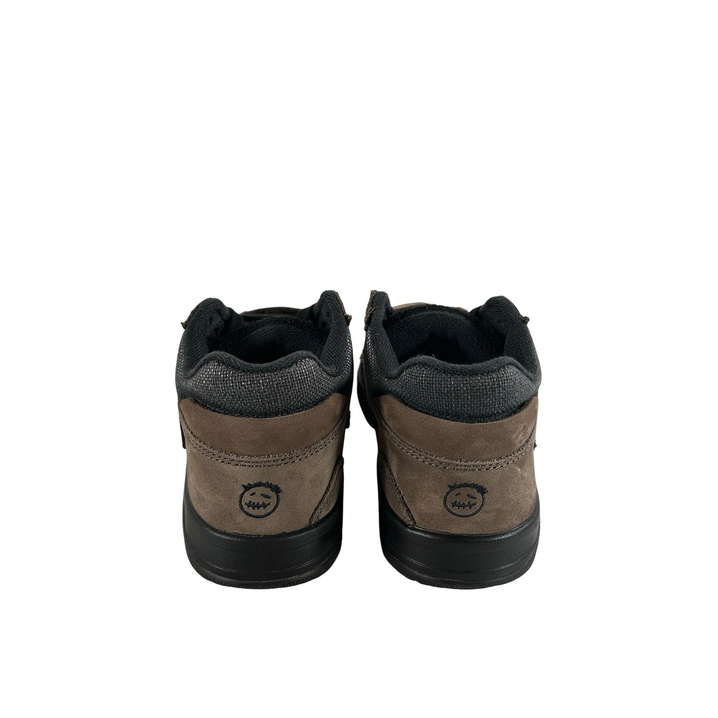 FZ8117 204 Jordan Jumpman Jack TR Travis Scott Dark Mocha [USED] - 6.5 M (Used) (No Box)