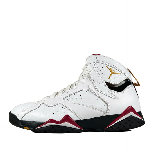 CU9307 106 Jordan 7 Retro Cardinal (2022) [USED] - 11.5 M (Used)