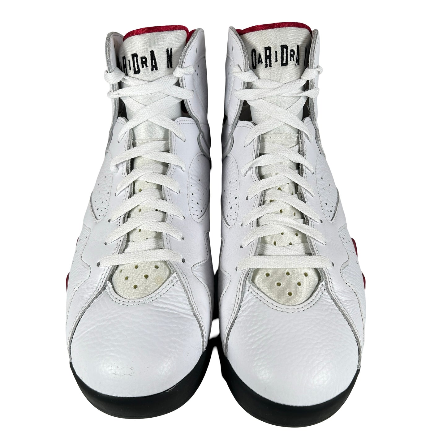 CU9307 106 Jordan 7 Retro Cardinal (2022) [USED] - 11.5 M (Used)