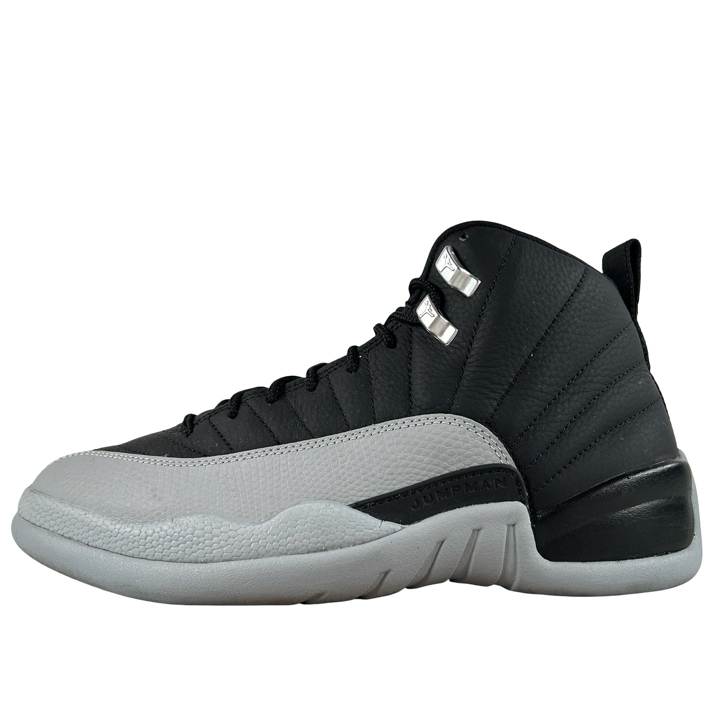 CT8013 010 Jordan 12 Retro Barons [USED] - 8 M (Used)