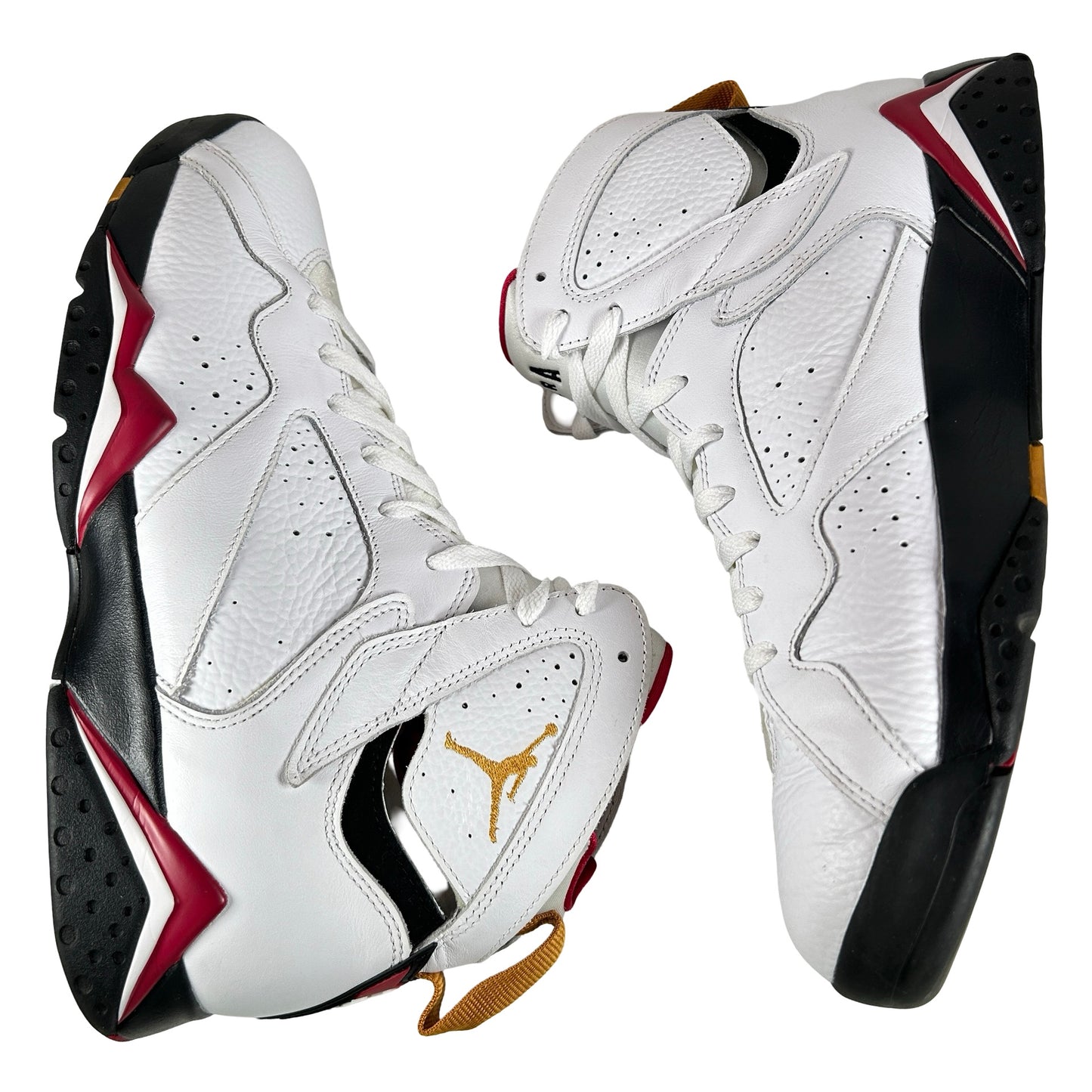 CU9307 106 Jordan 7 Retro Cardinal (2022) [USED] - 11.5 M (Used)