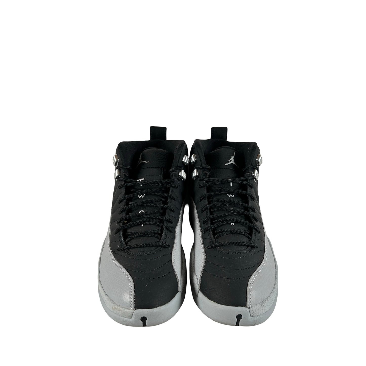 CT8013 010 Jordan 12 Retro Barons [USED] - 8 M (Used)