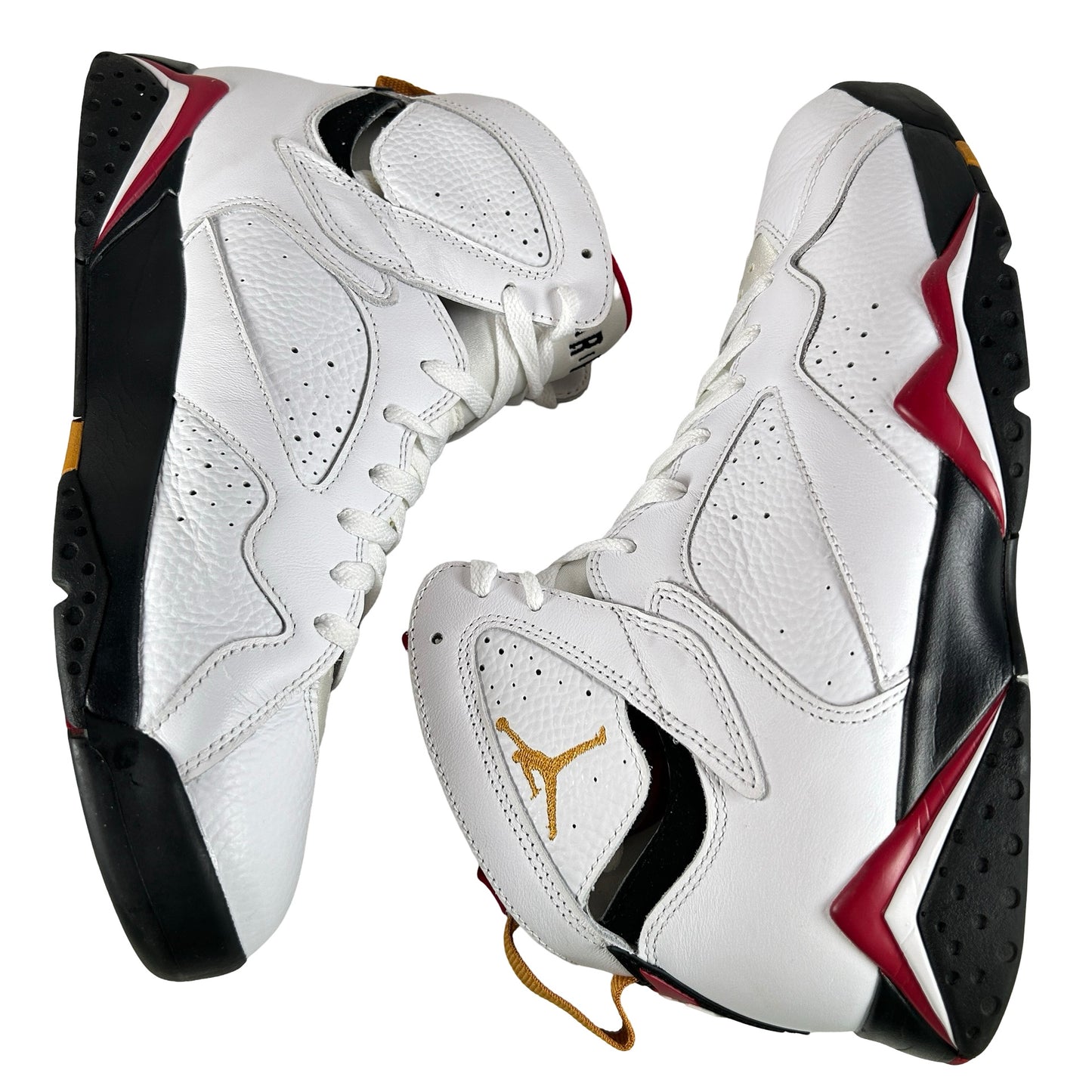 CU9307 106 Jordan 7 Retro Cardinal (2022) [USED] - 11.5 M (Used)