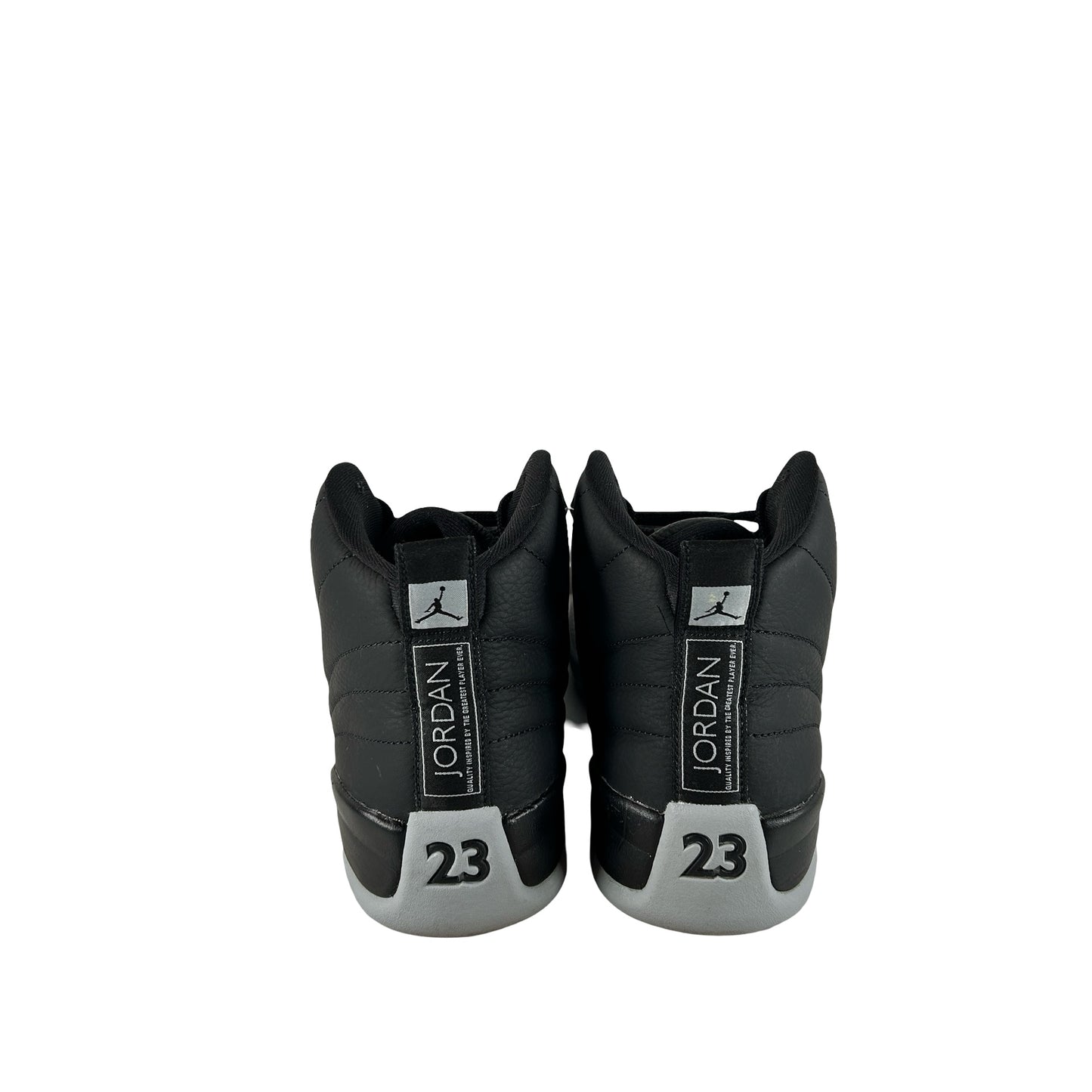 CT8013 010 Jordan 12 Retro Barons [USED] - 8 M (Used)