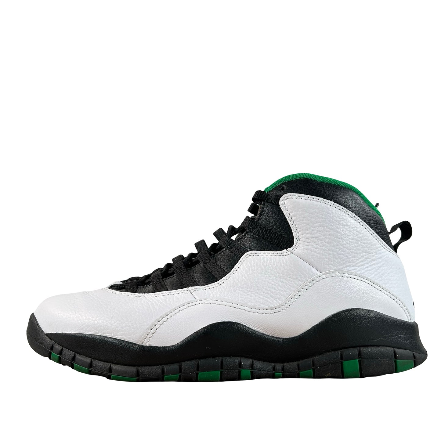 310805 137 Jordan 10 Retro Seattle [USED] - 11 M (Used2)