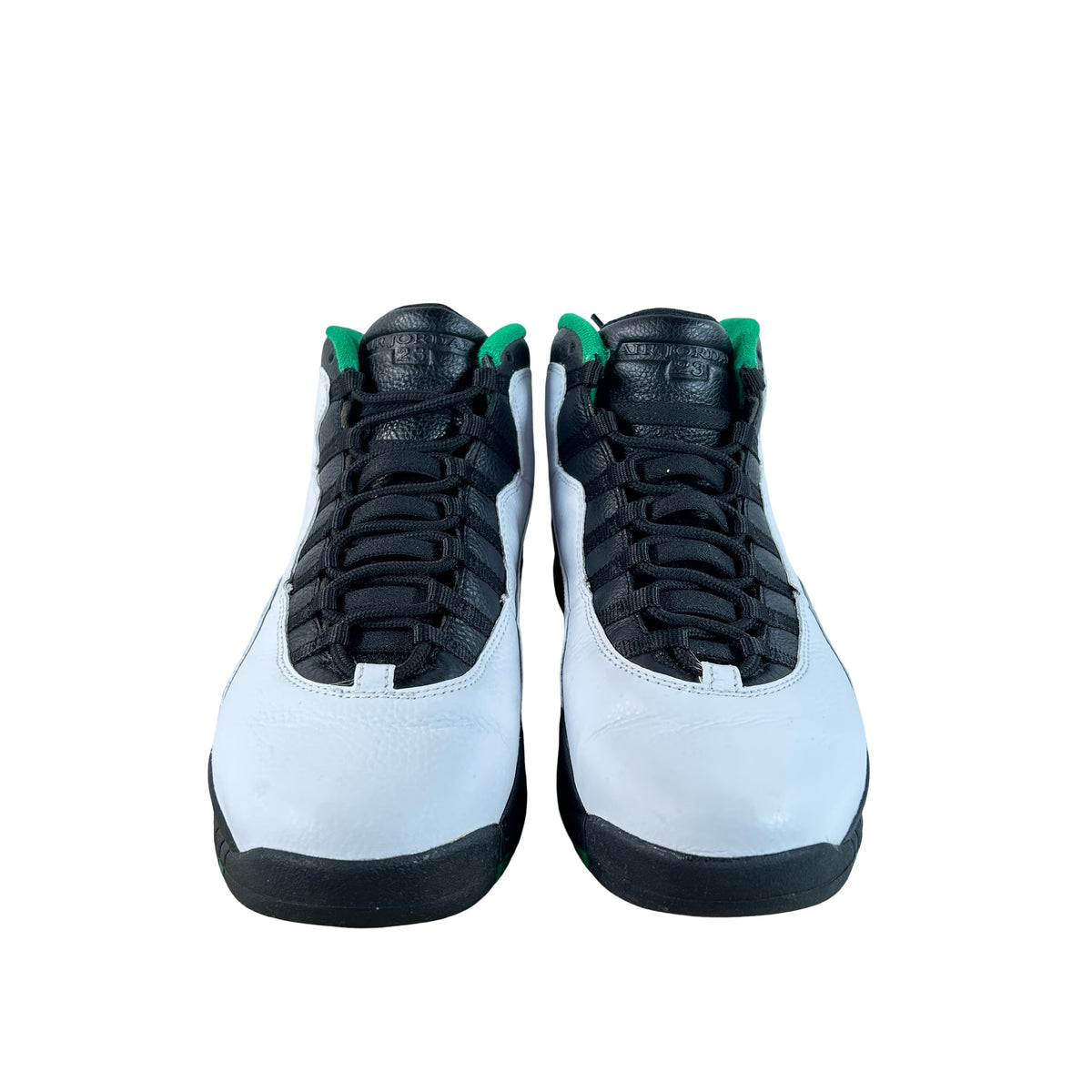 310805 137 Jordan 10 Retro Seattle [USED] - 11 M (Used2)