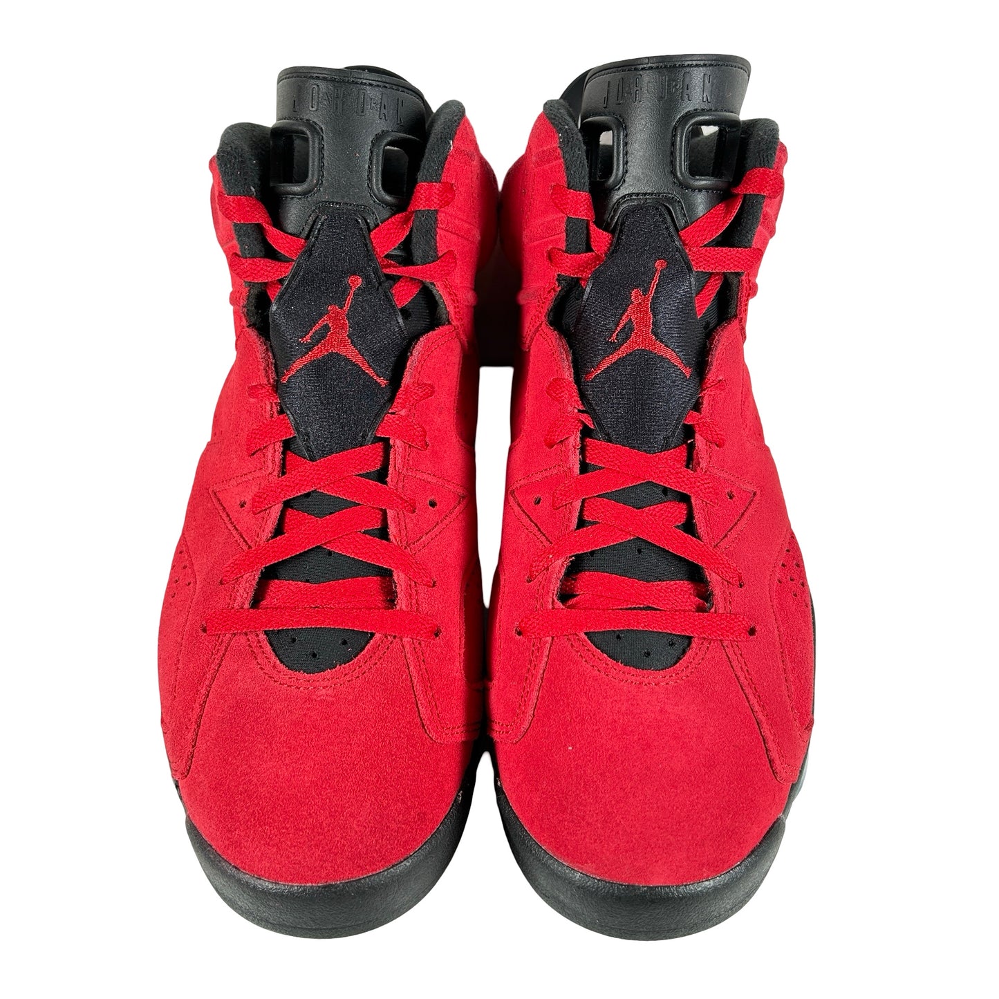 CT8529 600  Jordan 6 Retro Toro Bravo [USED] - 11.5 M (Used3)