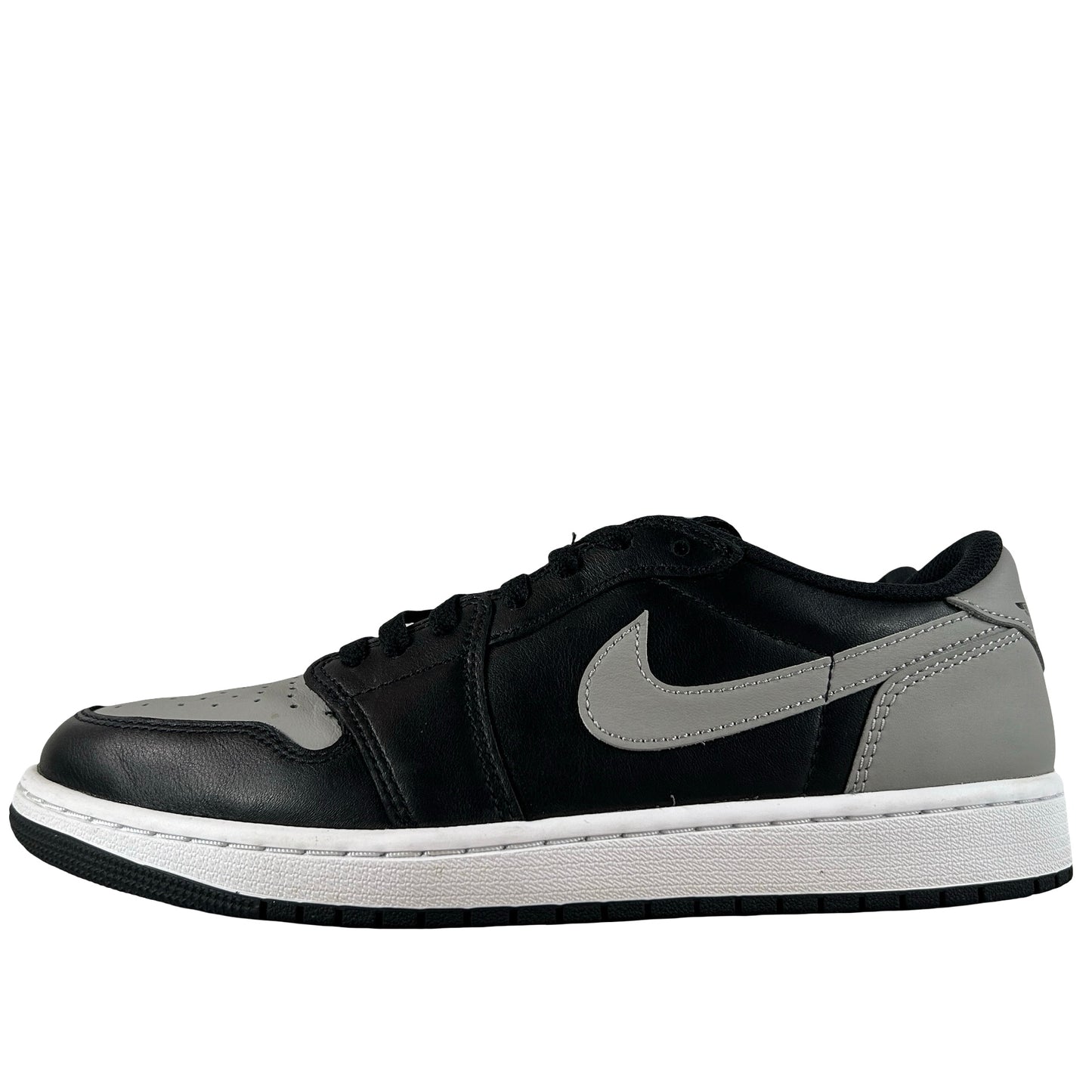 CZ0790 003 Jordan 1 Low OG Shadow (2024) [USED] - 10 M (Used4)