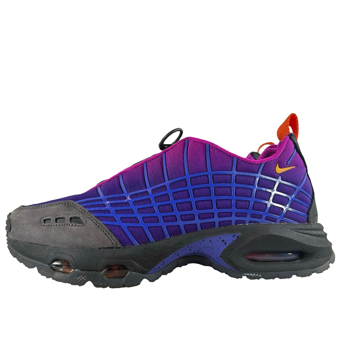 HF3286 500 Nike Air Max Sunder SP Kids of Immigrants Sun Down [USED] - 6 M (Used) (No Box)