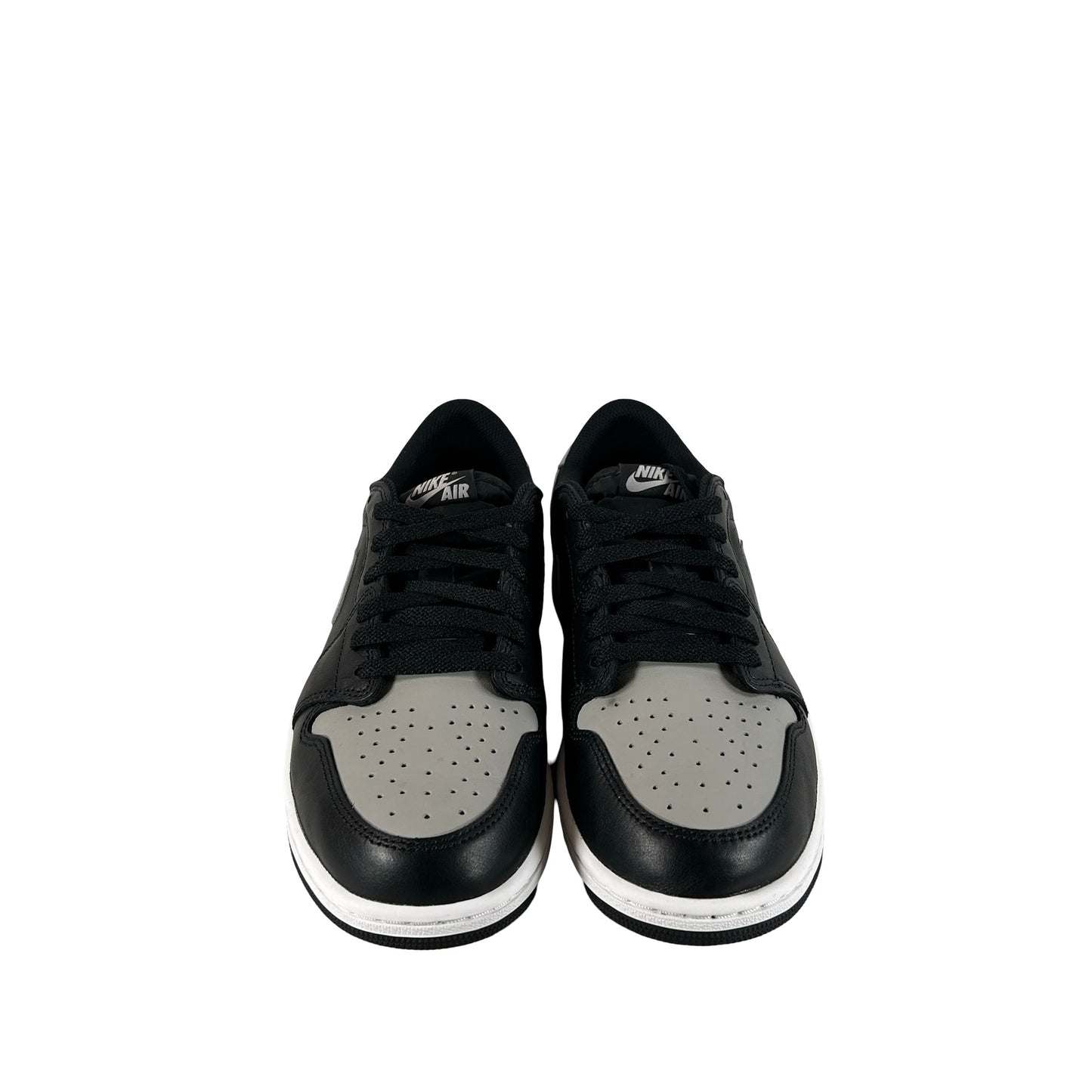 CZ0790 003 Jordan 1 Low OG Shadow (2024) [USED] - 10 M (Used4)