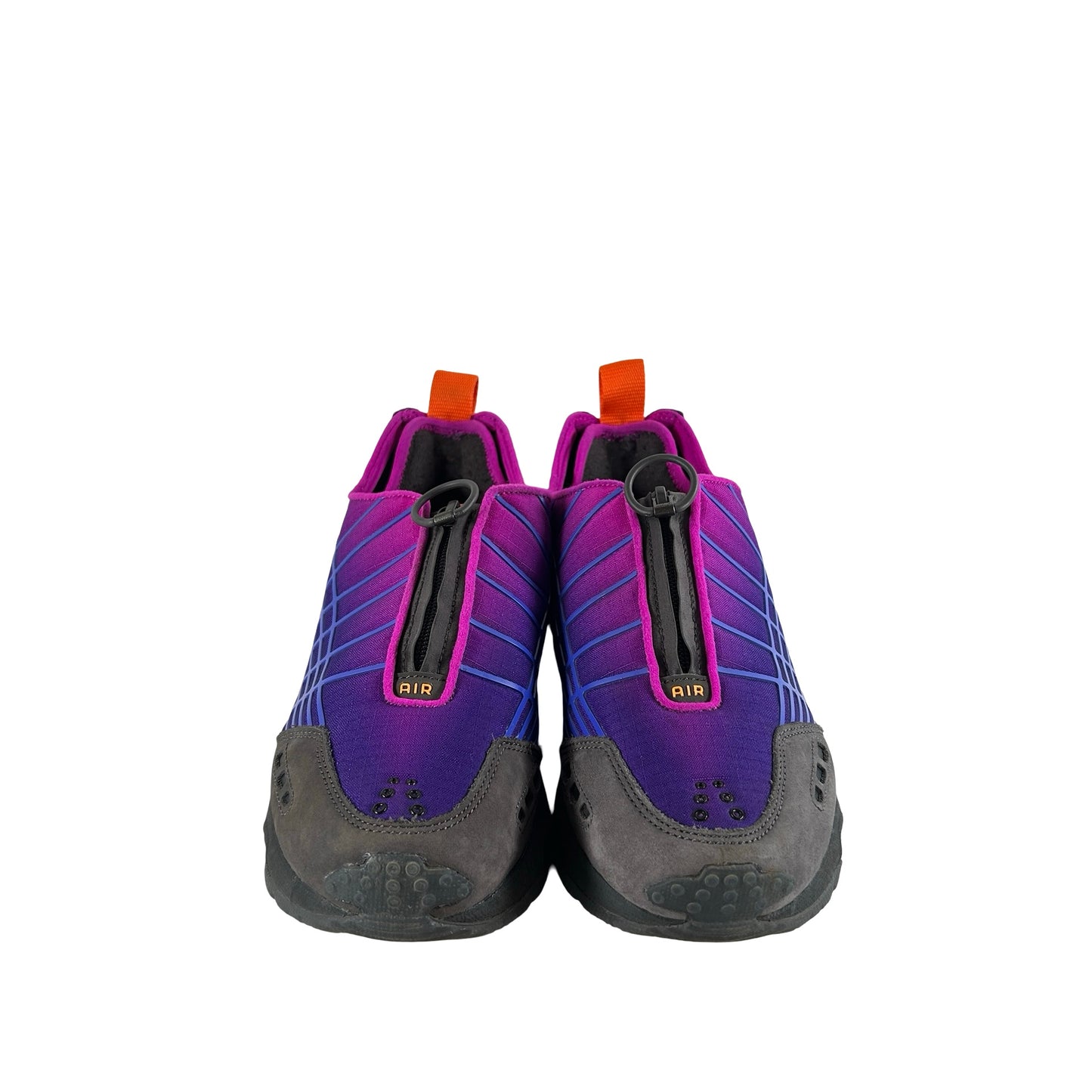 HF3286 500 Nike Air Max Sunder SP Kids of Immigrants Sun Down [USED] - 6 M (Used) (No Box)