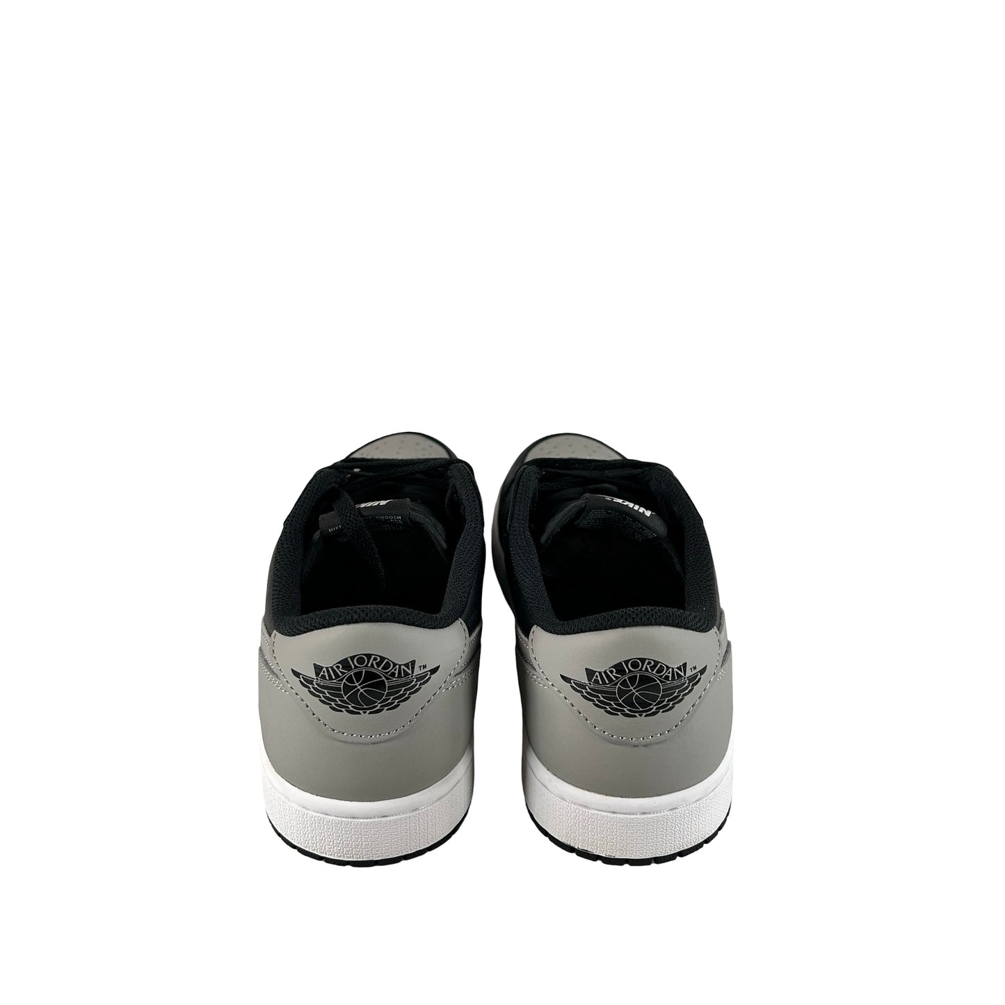 CZ0790 003 Jordan 1 Low OG Shadow (2024) [USED] - 10 M (Used4)