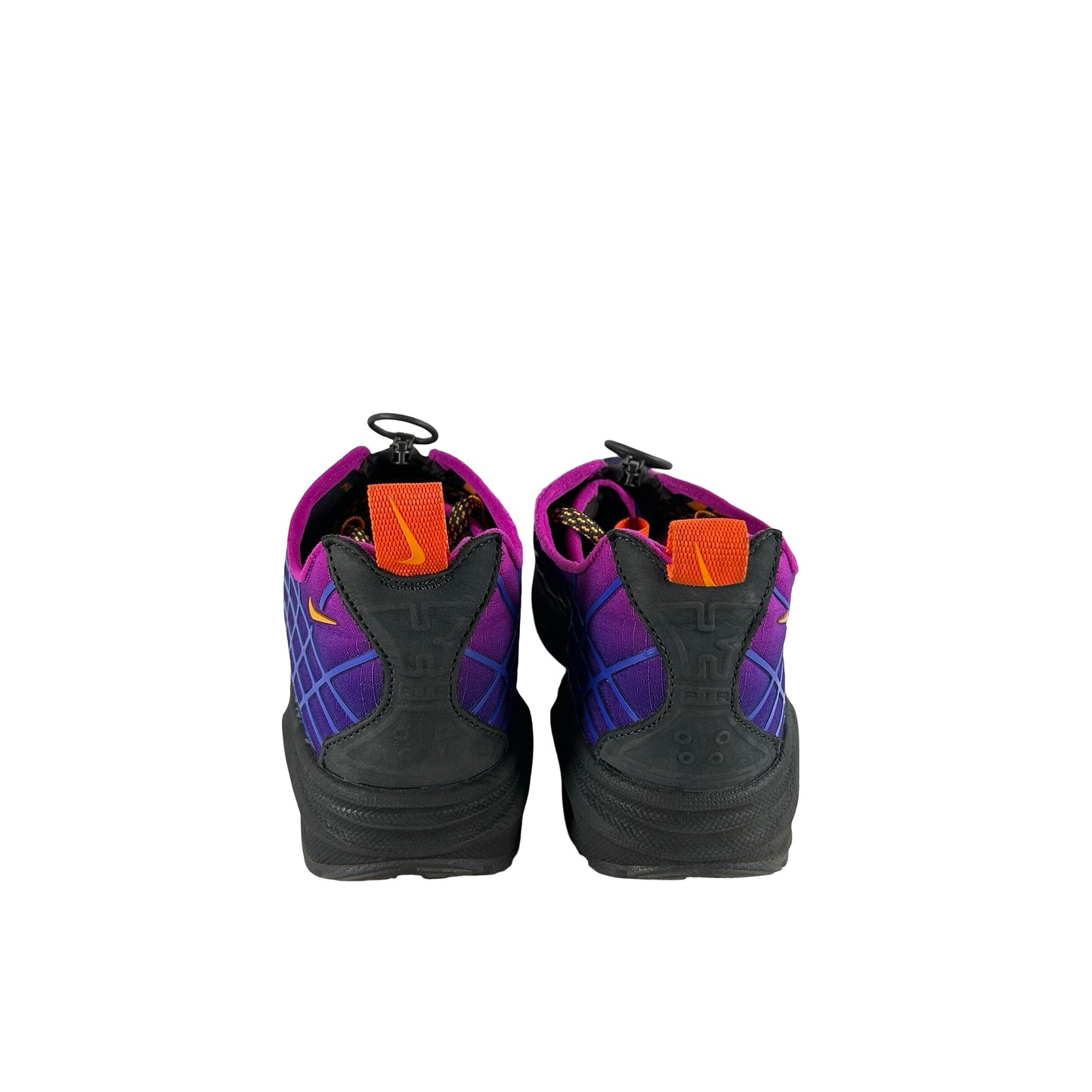 HF3286 500 Nike Air Max Sunder SP Kids of Immigrants Sun Down [USED] - 6 M (Used) (No Box)