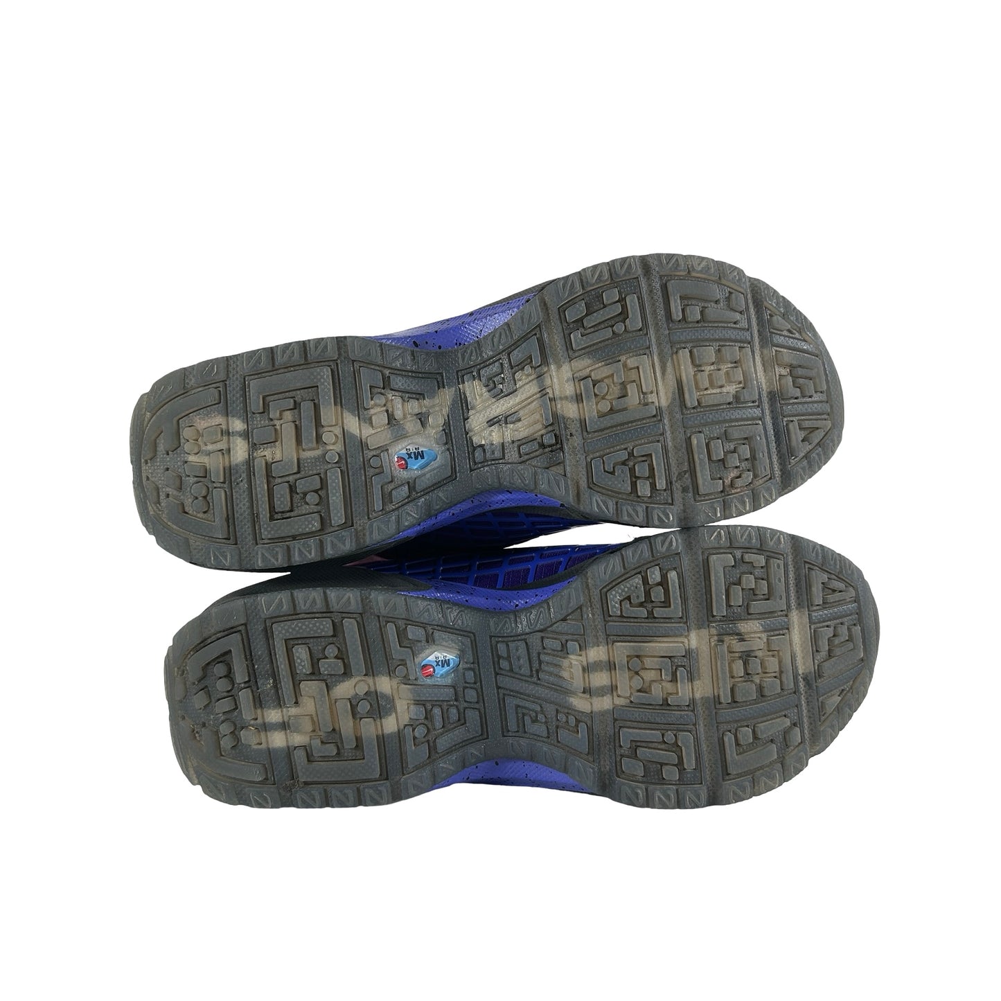 HF3286 500 Nike Air Max Sunder SP Kids of Immigrants Sun Down [USED] - 6 M (Used) (No Box)