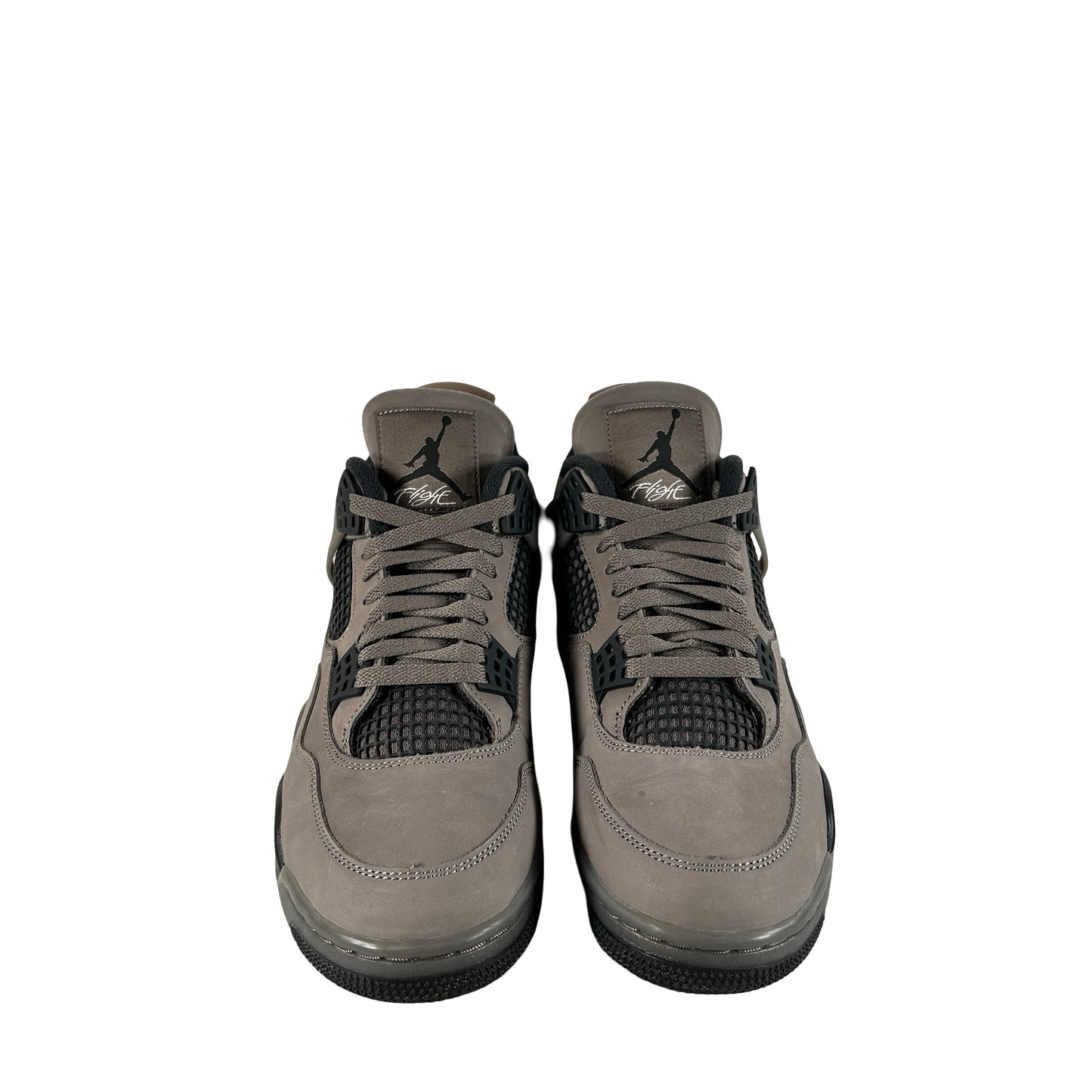 FV5029 200 Jordan 4 Retro Cave Stone [USED] - 10.5 M (VNDS)