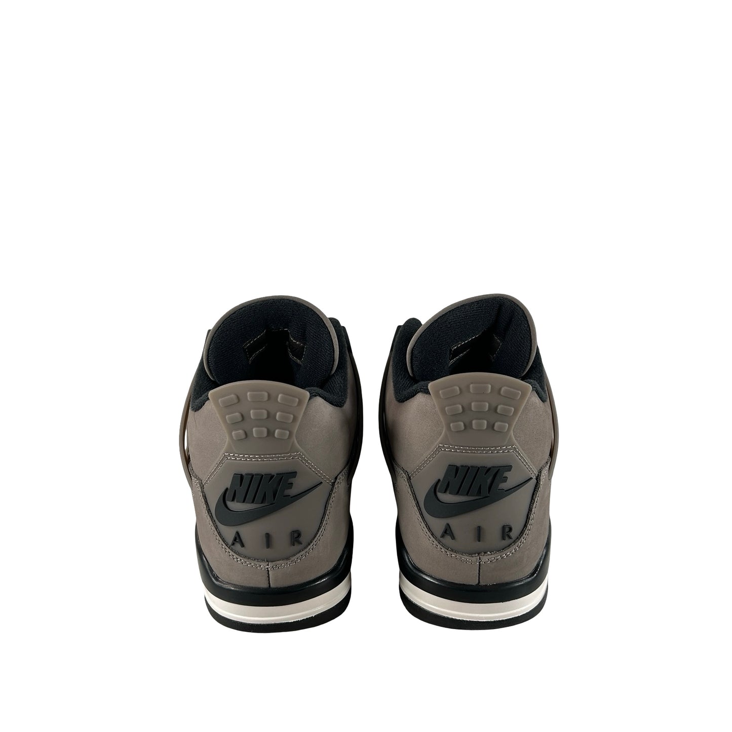 FV5029 200 Jordan 4 Retro Cave Stone [USED] - 10.5 M (VNDS)