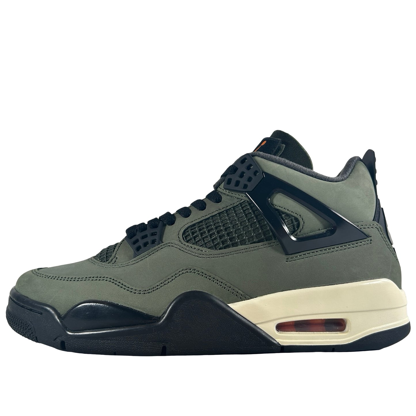 IB1519 200 Jordan 4 Retro OG SP Undefeated (2025) [USED] - 8.5 M (VNDS)