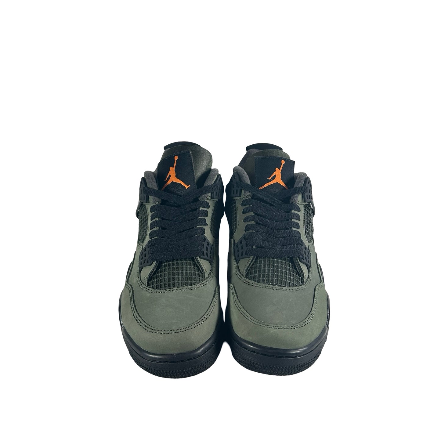 IB1519 200 Jordan 4 Retro OG SP Undefeated (2025) [USED] - 8.5 M (VNDS)