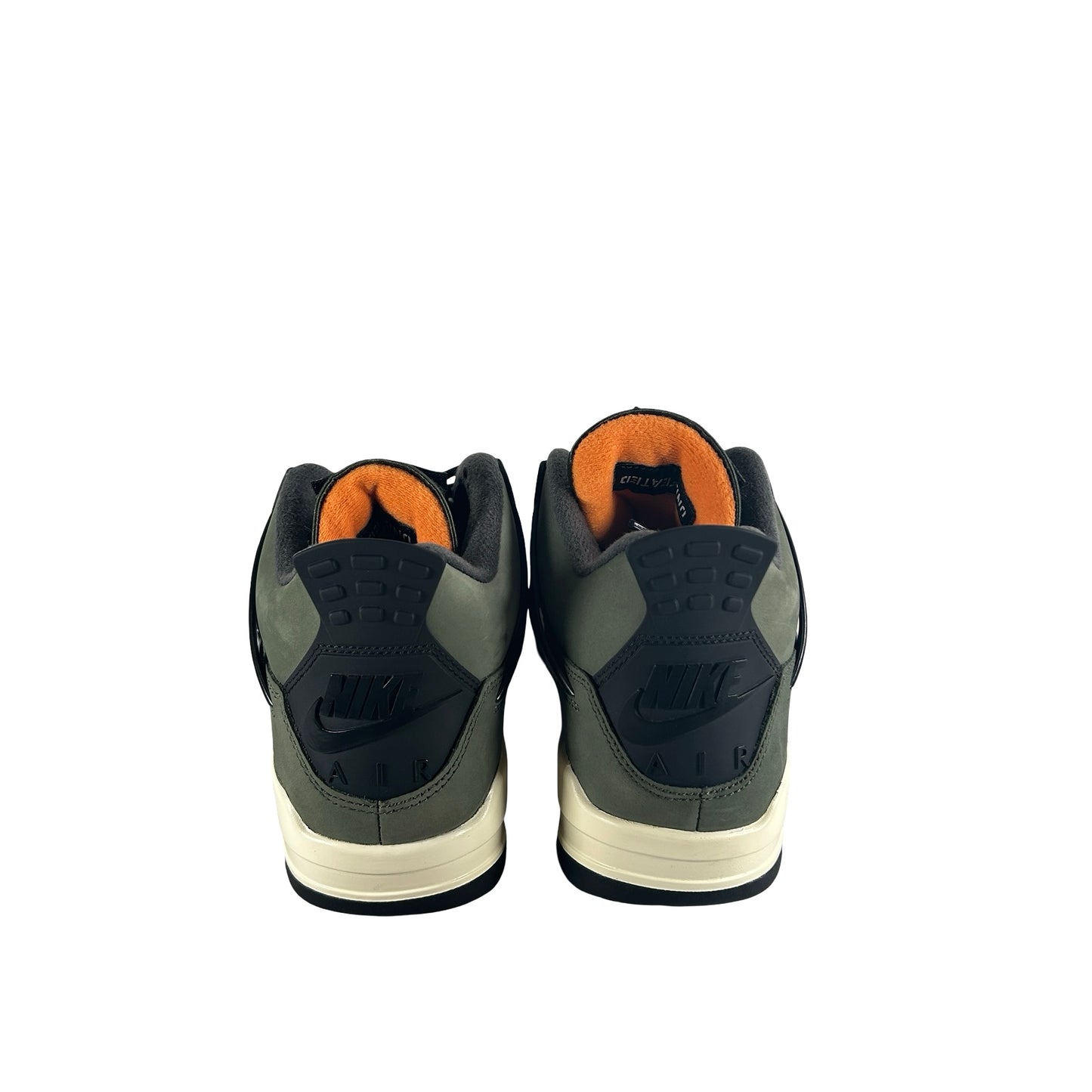 IB1519 200 Jordan 4 Retro OG SP Undefeated (2025) [USED] - 8.5 M (VNDS)