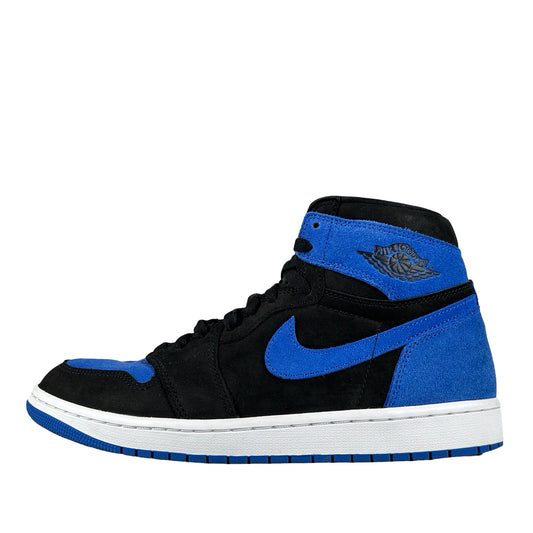 DZ5485 042 Jordan 1 Retro High OG Royal Reimagined [USED] - 10.5 M (Used)