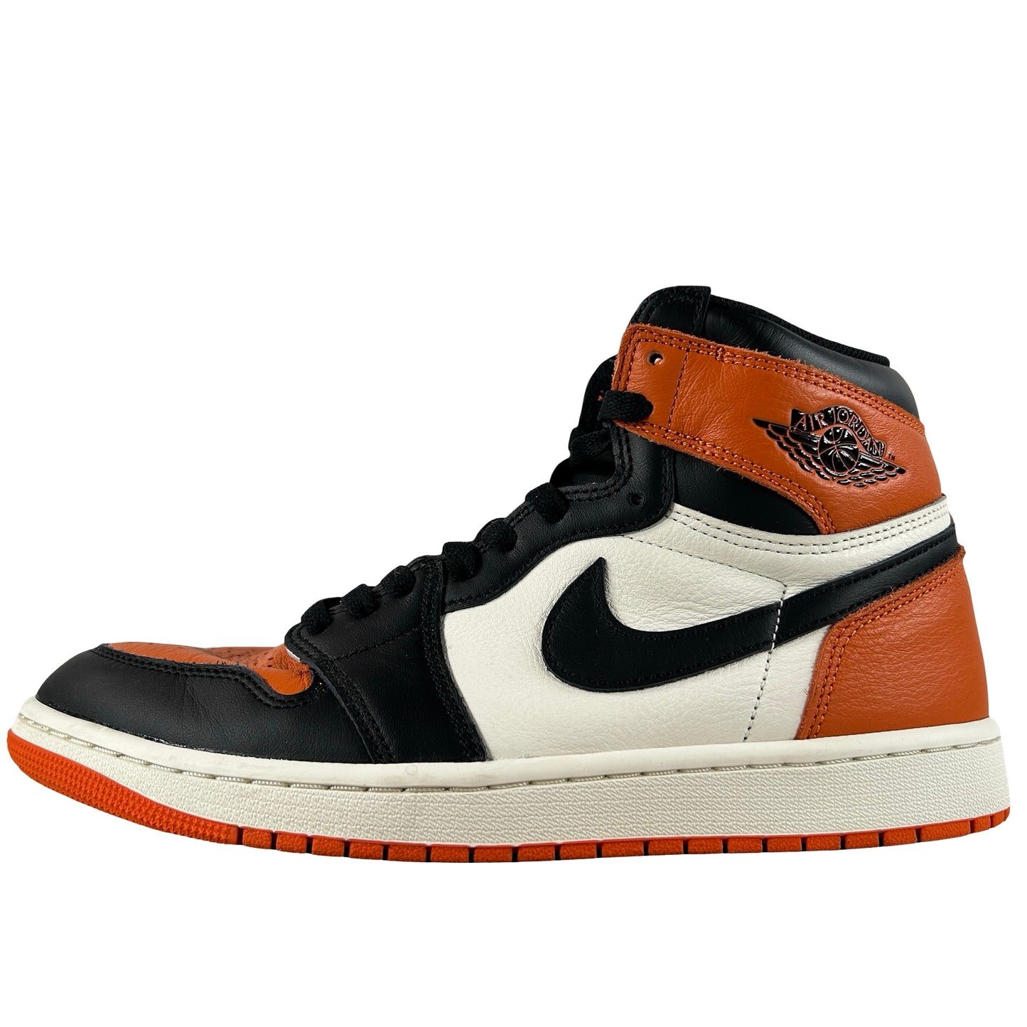 DZ5485 008 Jordan 1 Retro High OG Shattered Backboard (2025) [USED] - 10.5 M (Used4)