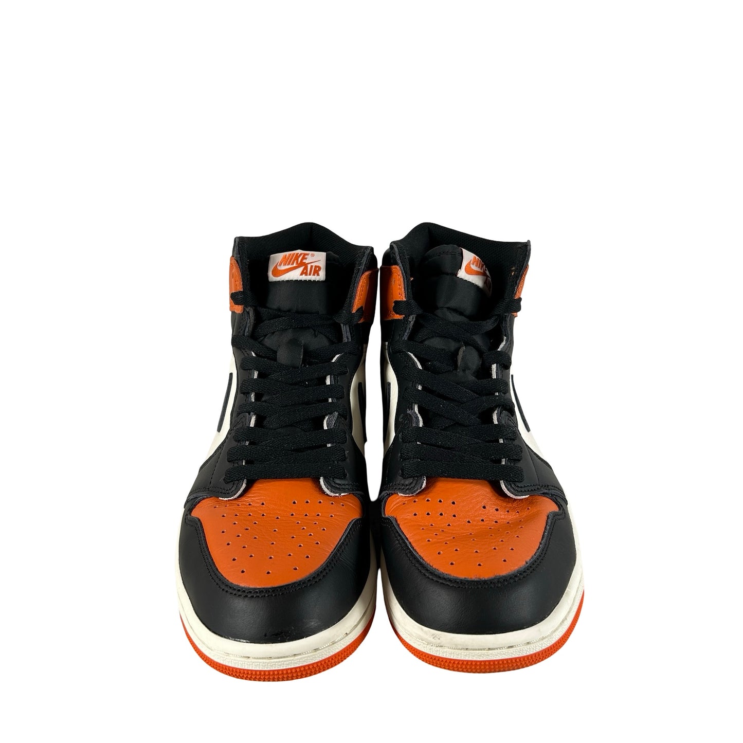 DZ5485 008 Jordan 1 Retro High OG Shattered Backboard (2025) [USED] - 10.5 M (Used4)