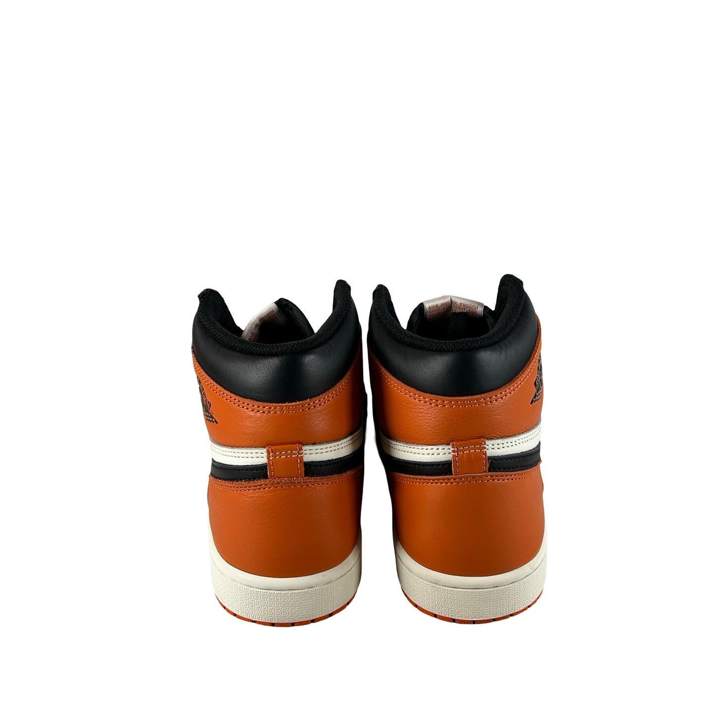 DZ5485 008 Jordan 1 Retro High OG Shattered Backboard (2025) [USED] - 10.5 M (Used4)