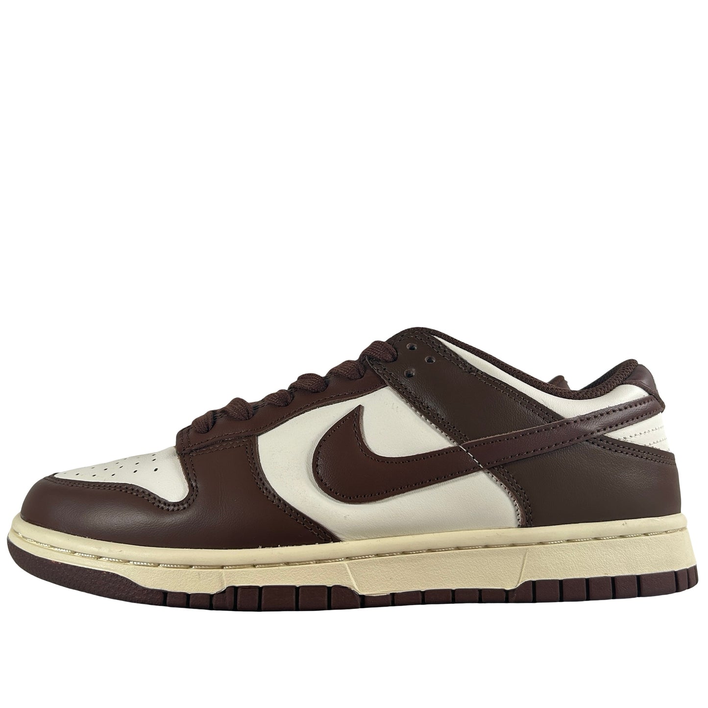 DD1503 124 Nike Dunk Low Cacao Wow [USED] - 10 W (Used) (No Box)