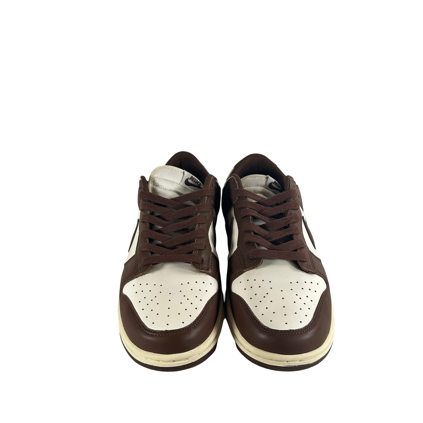 DD1503 124 Nike Dunk Low Cacao Wow [USED] - 10 W (Used) (No Box)
