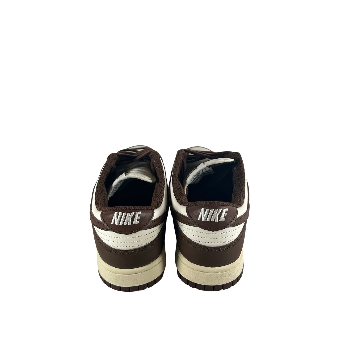DD1503 124 Nike Dunk Low Cacao Wow [USED] - 10 W (Used) (No Box)