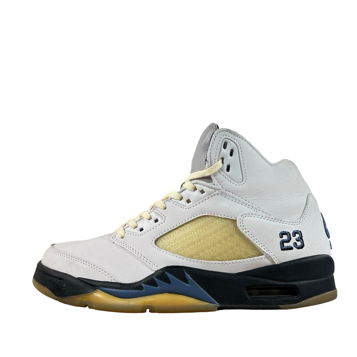 FZ5758 004 Jordan 5 Retro A Ma Maniére Dawn (Women's) [USED] - 11 W (Used9)