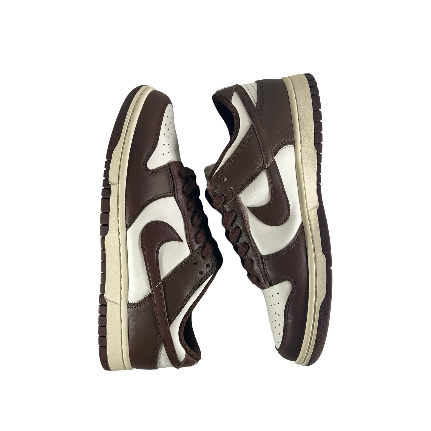 DD1503 124 Nike Dunk Low Cacao Wow [USED] - 10 W (Used) (No Box)