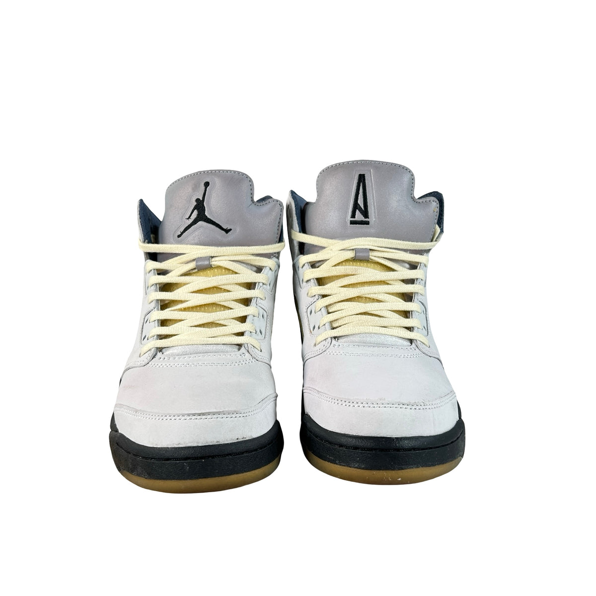 FZ5758 004 Jordan 5 Retro A Ma Maniére Dawn (Women's) [USED] - 11 W (Used9)